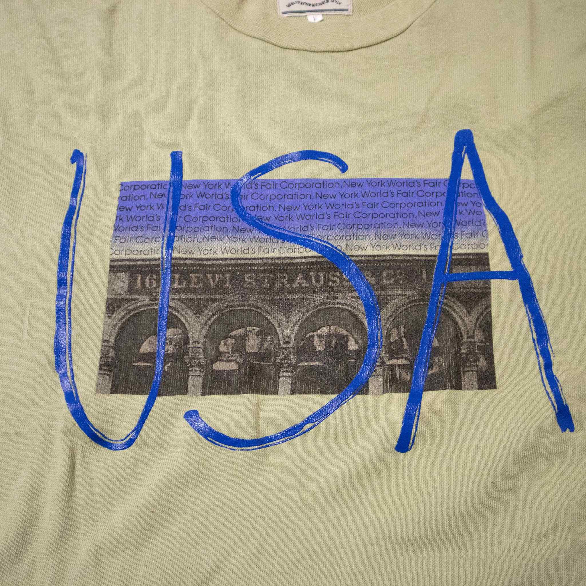 Levi's Vintage T shirt - Size L