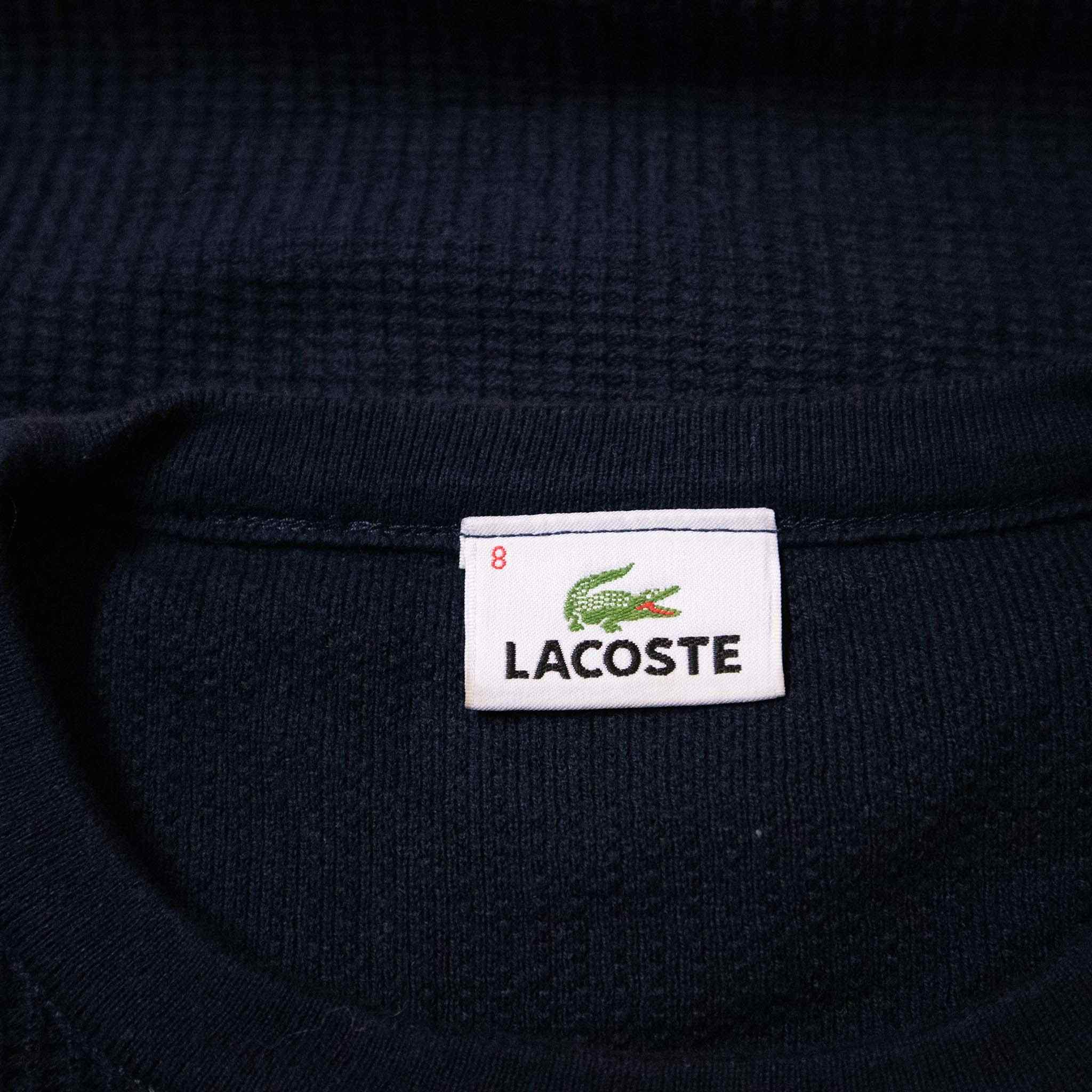 Maglione Lacoste - Taglia XL