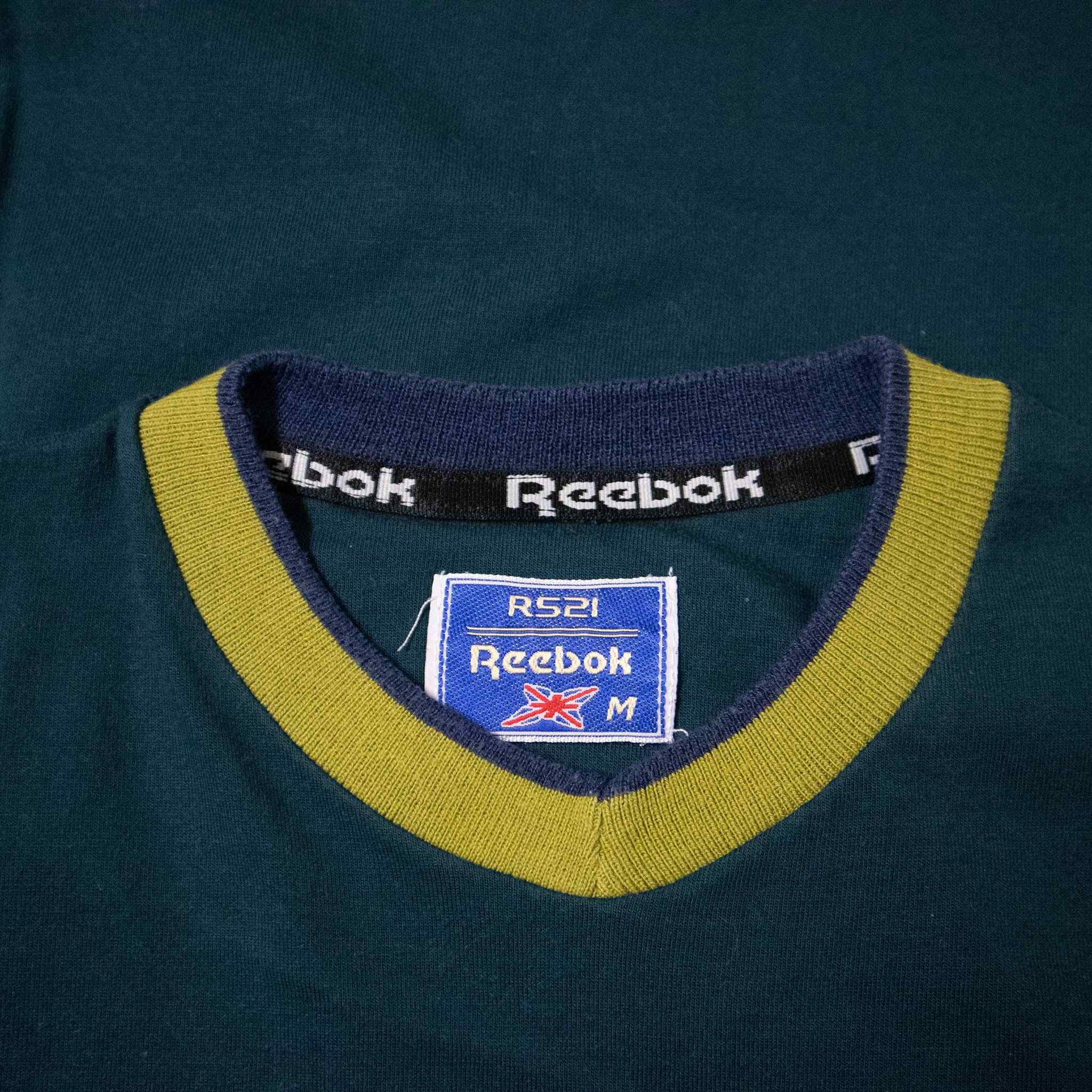 Reebok Vintage T shirt - Size M/L