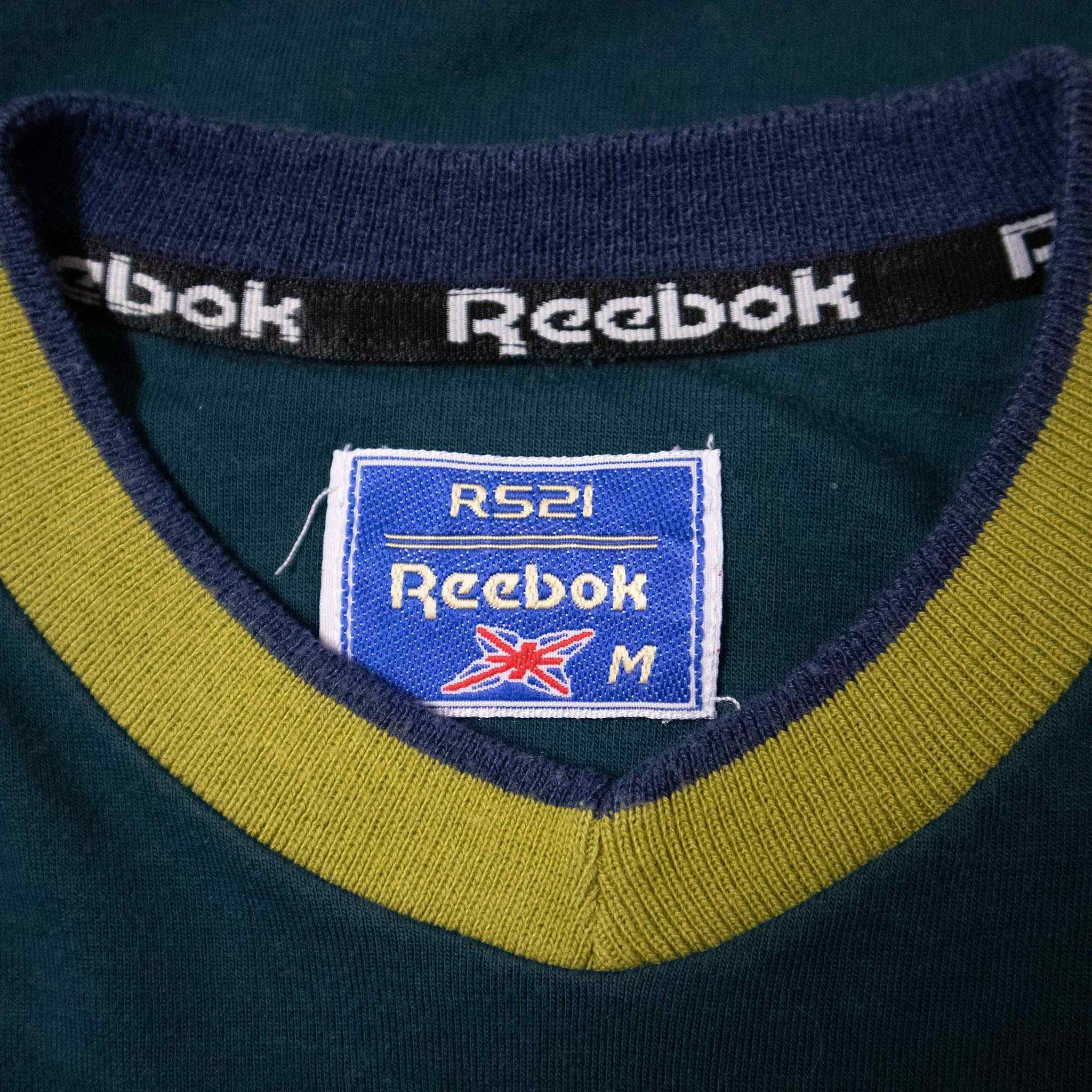 Reebok Vintage T shirt - Size M/L