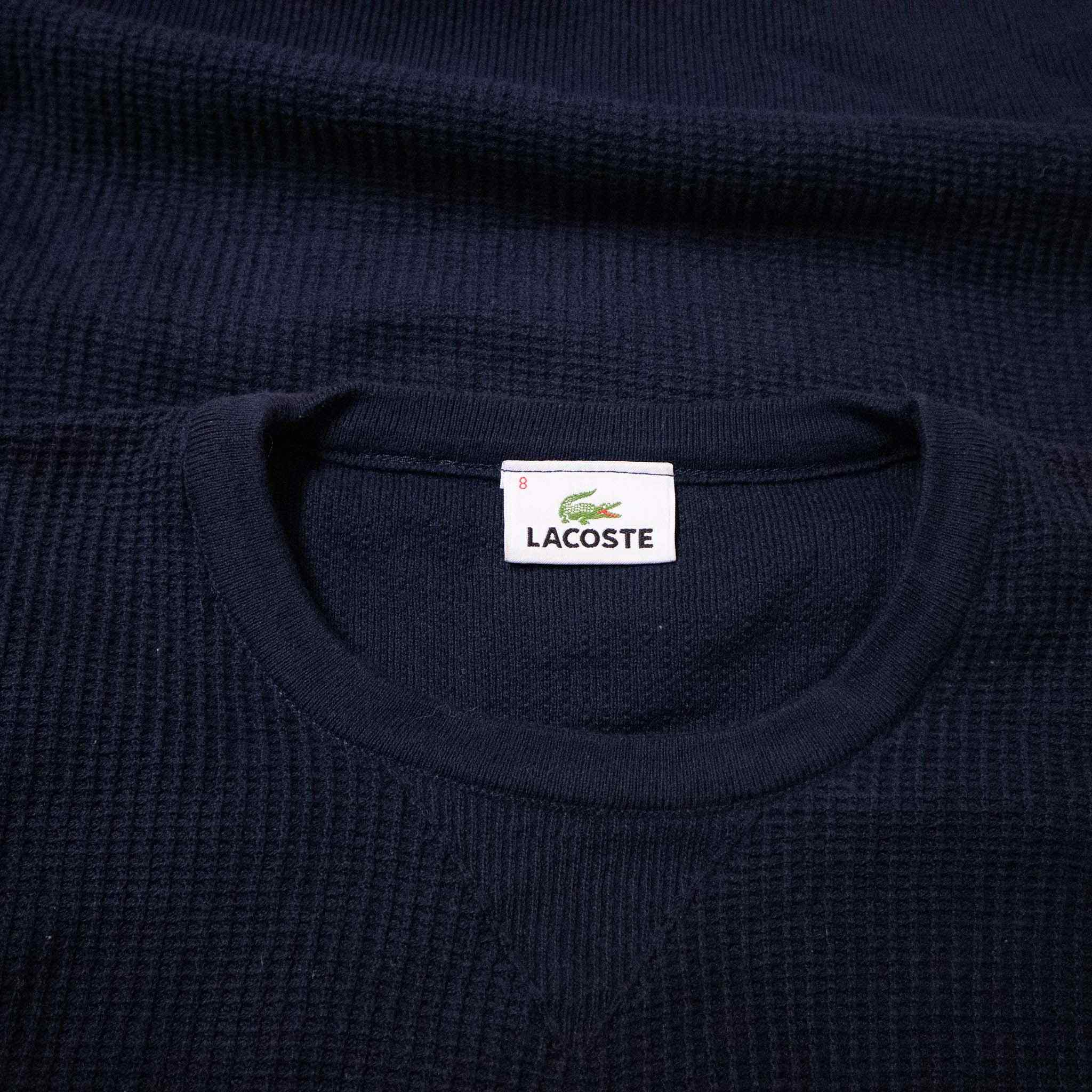 Maglione Lacoste - Taglia XL