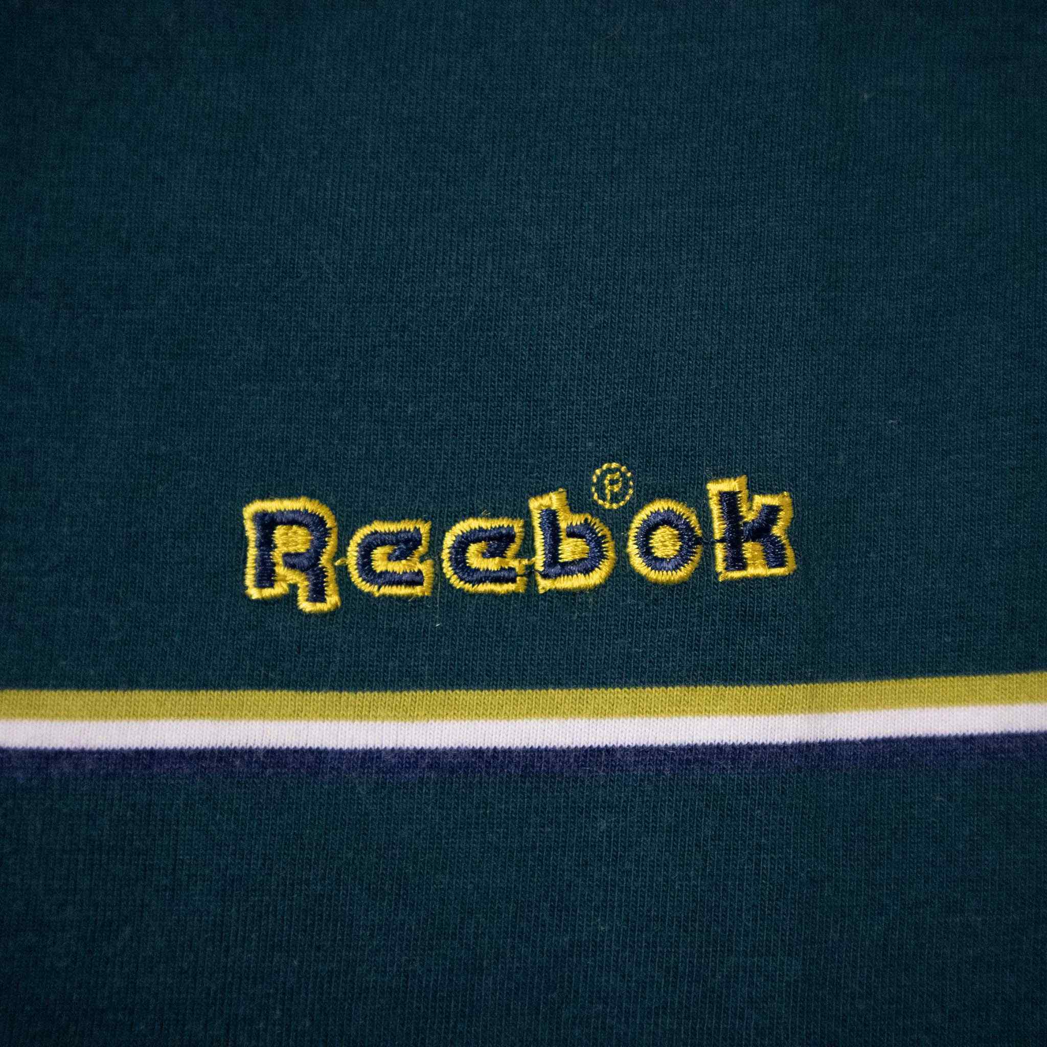 T shirt Reebok Vintage - Taglia M/L