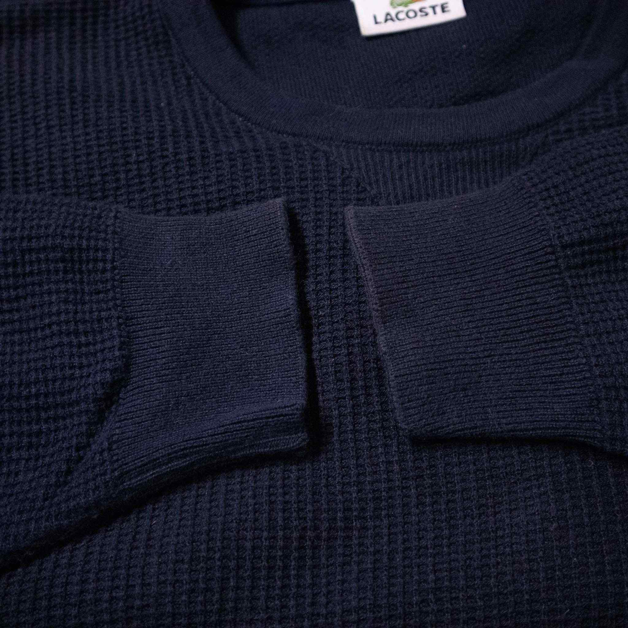 Maglione Lacoste - Taglia XL