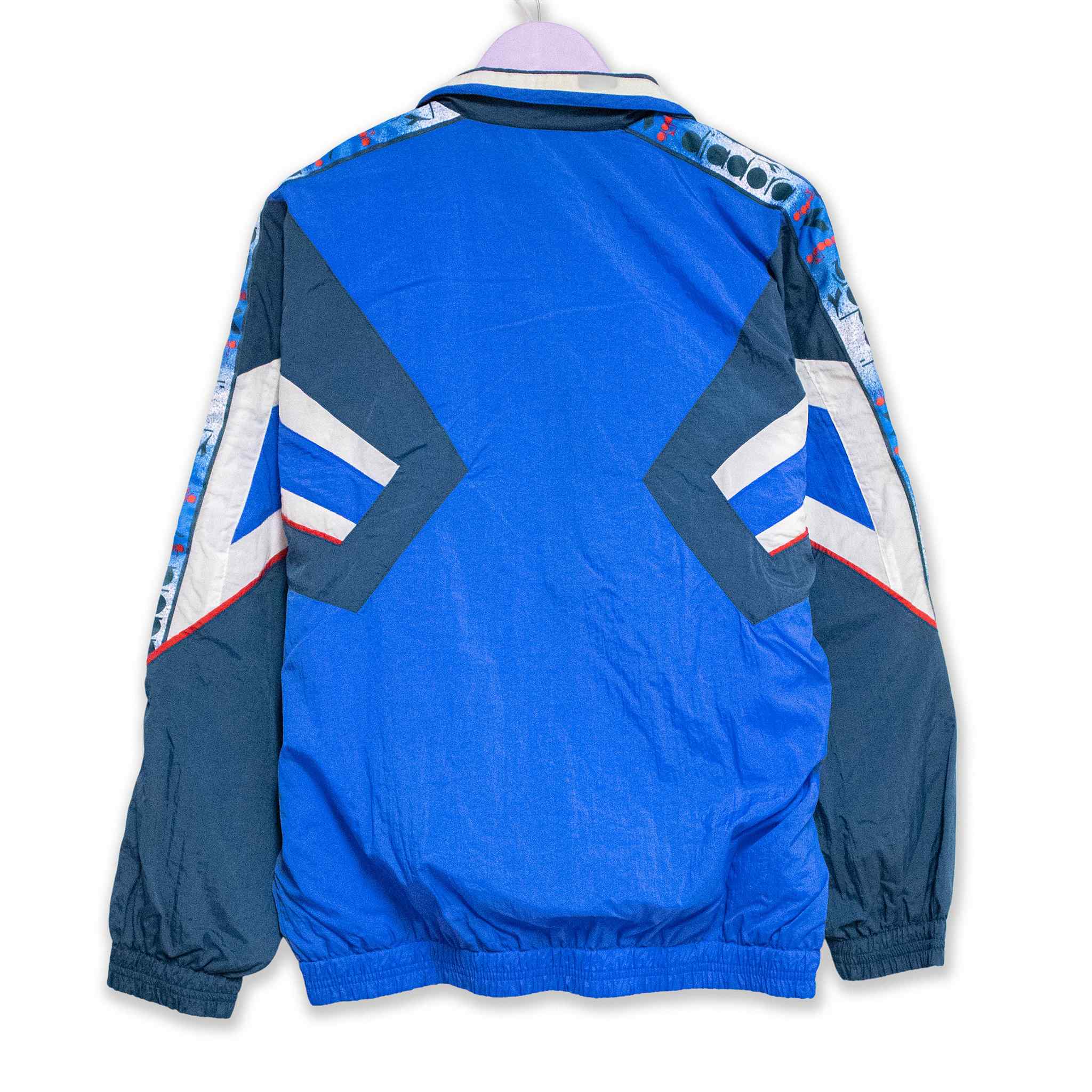 Diadora Vintage windbreaker - Size L