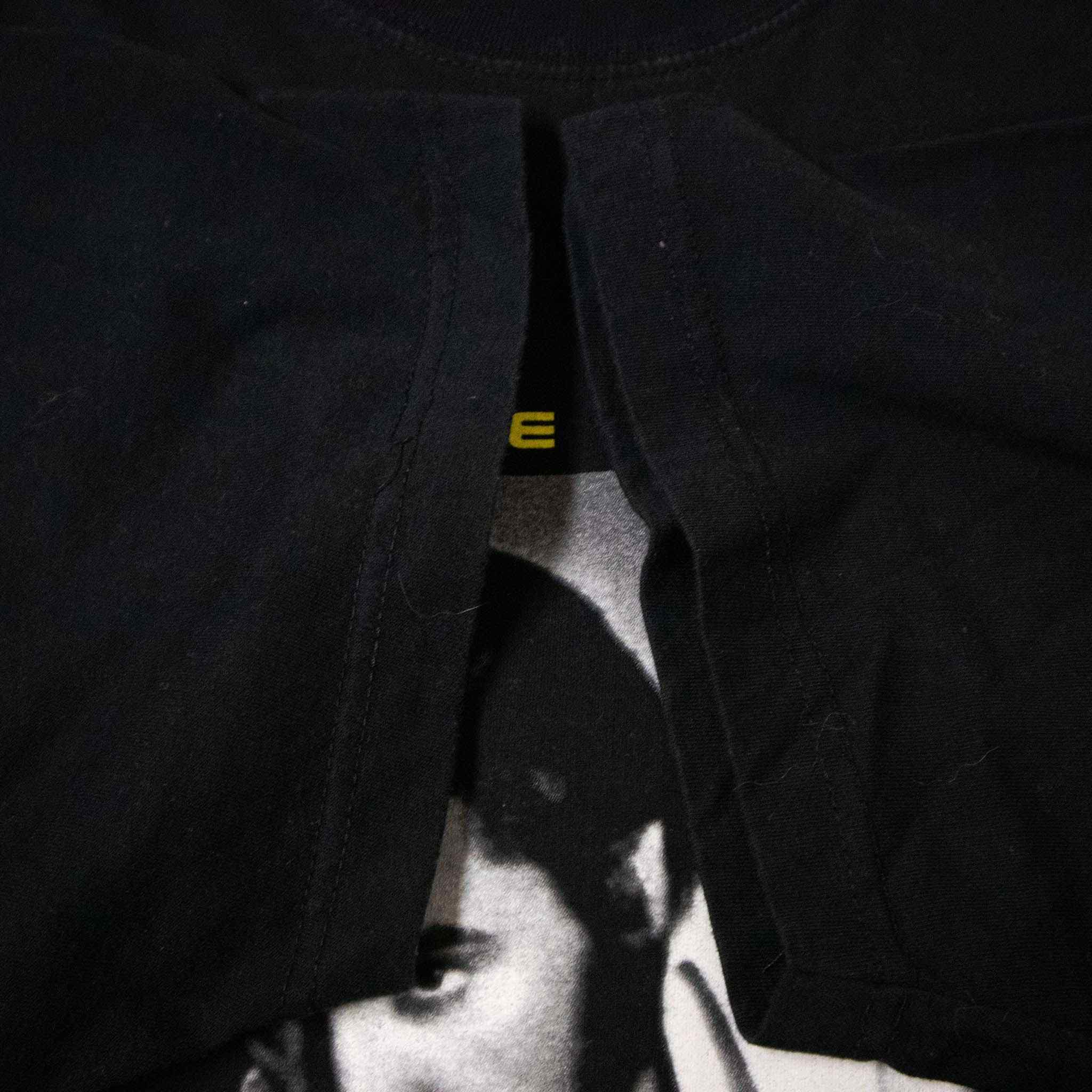 T shirt Elvis Presley 2001 Tour Vintage - Taglia XL