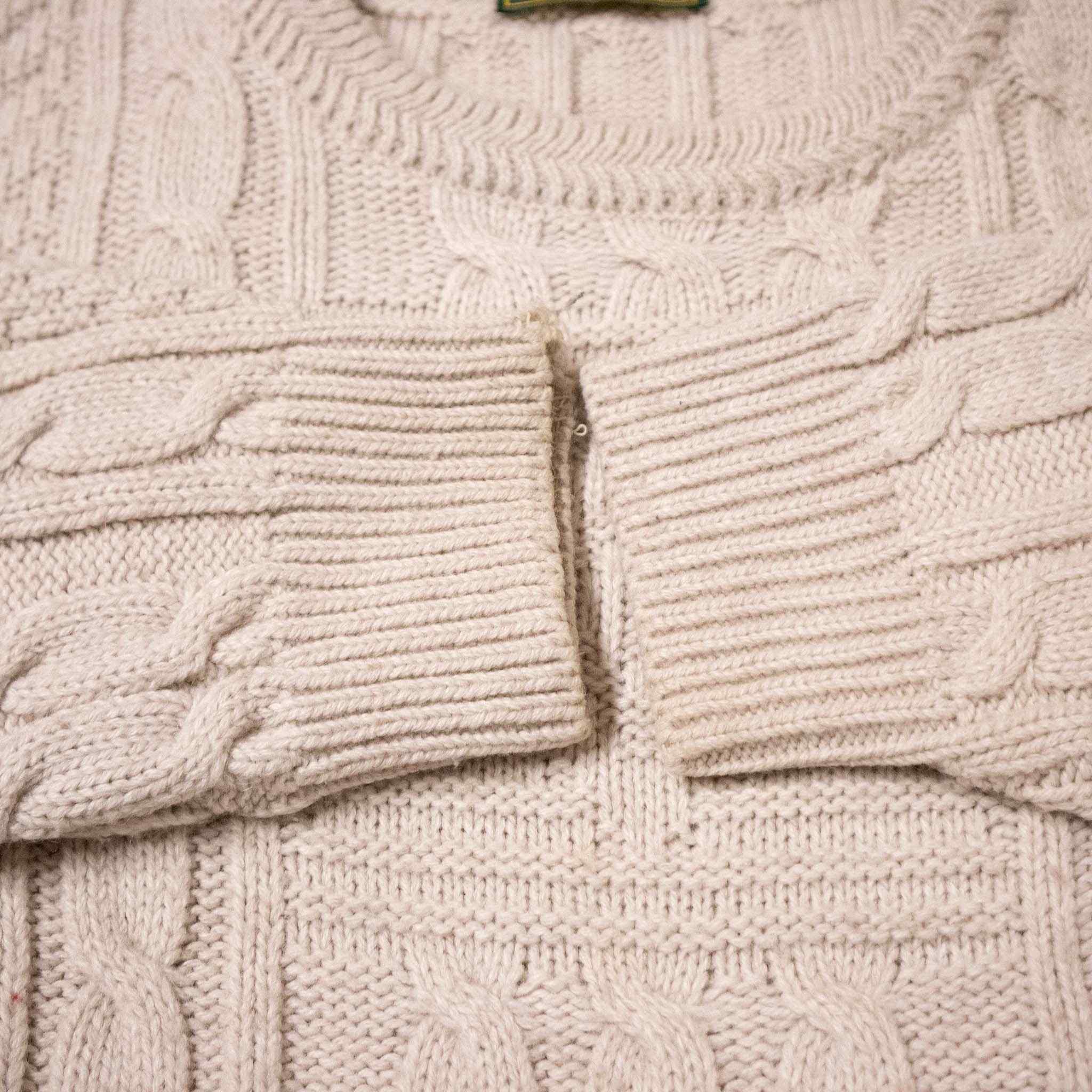 Vintage Sweater - Size L