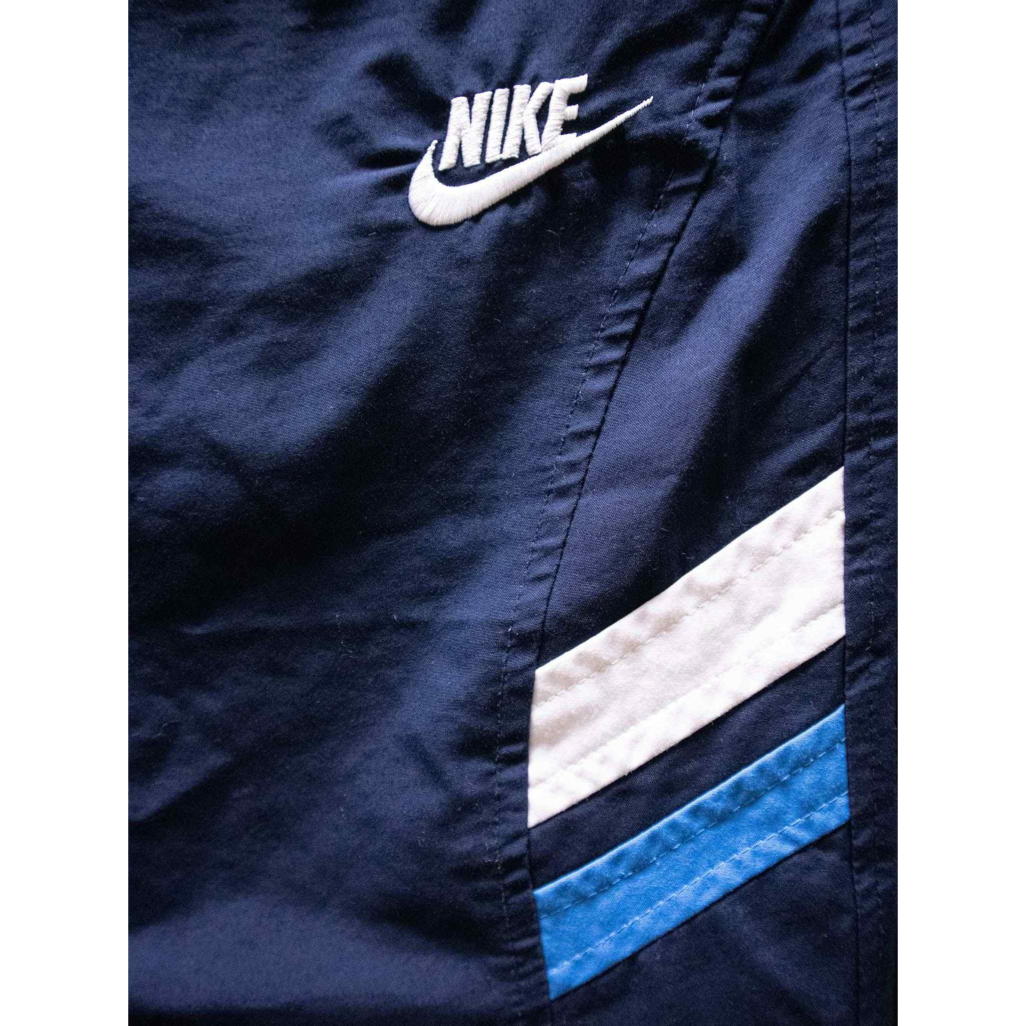 Pantaloni della tuta Nike Vintage - Taglia L