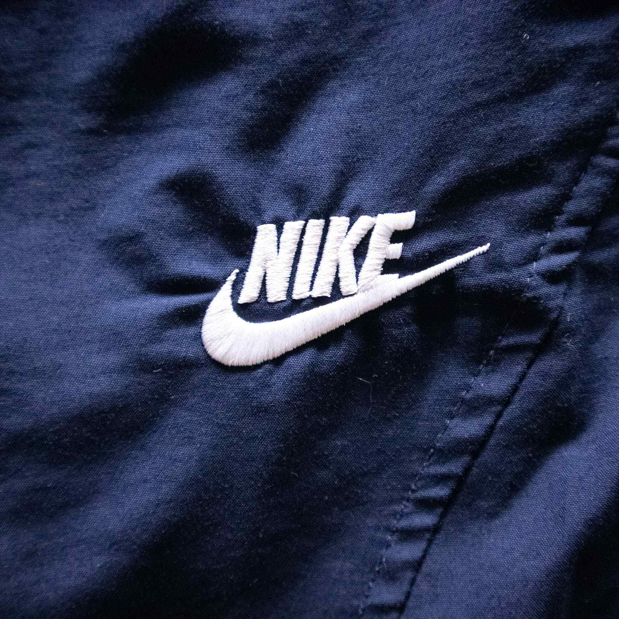 Pantaloni della tuta Nike Vintage - Taglia L