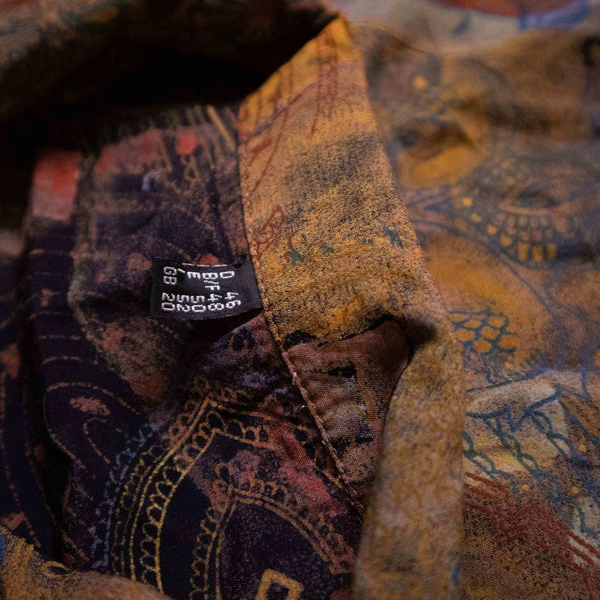 Vintage Shirt - Size M