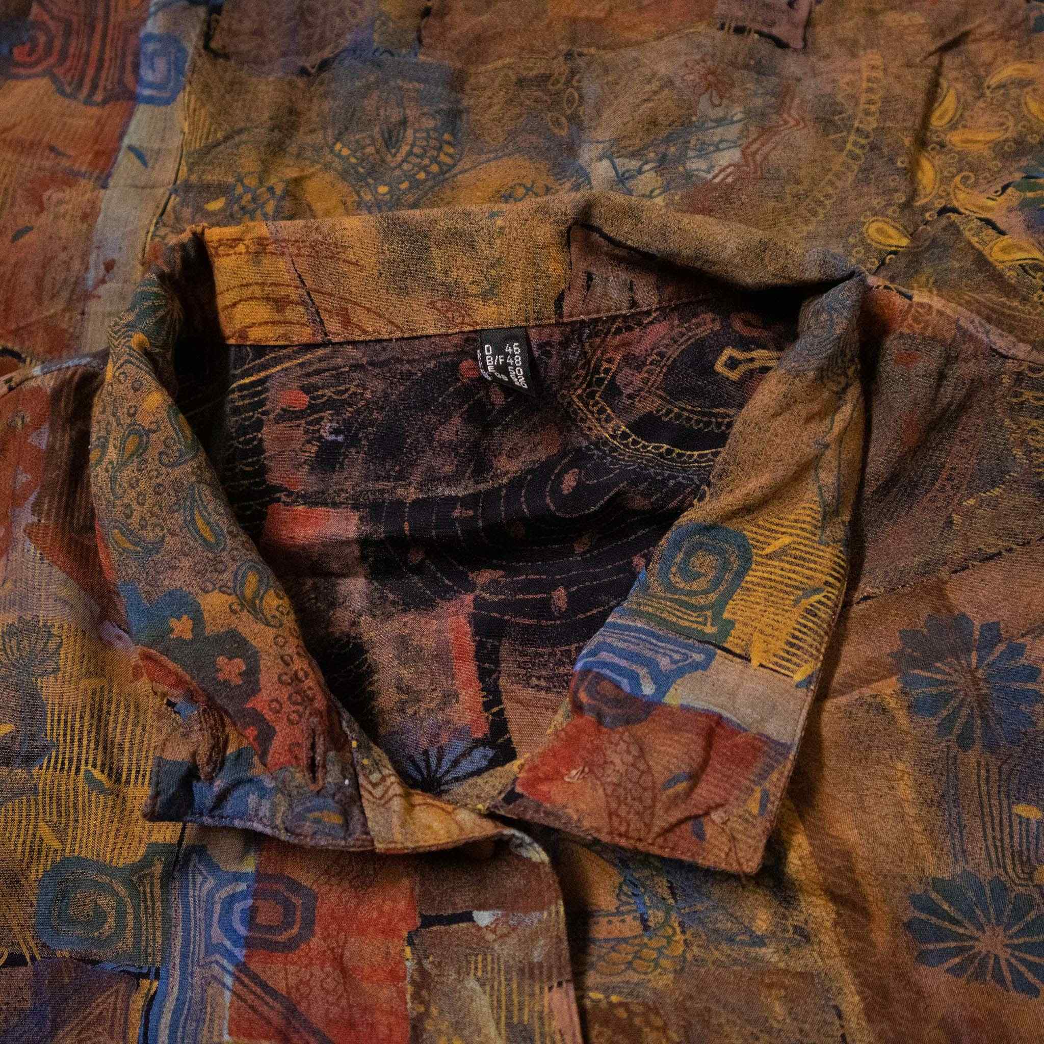 Vintage Shirt - Size M