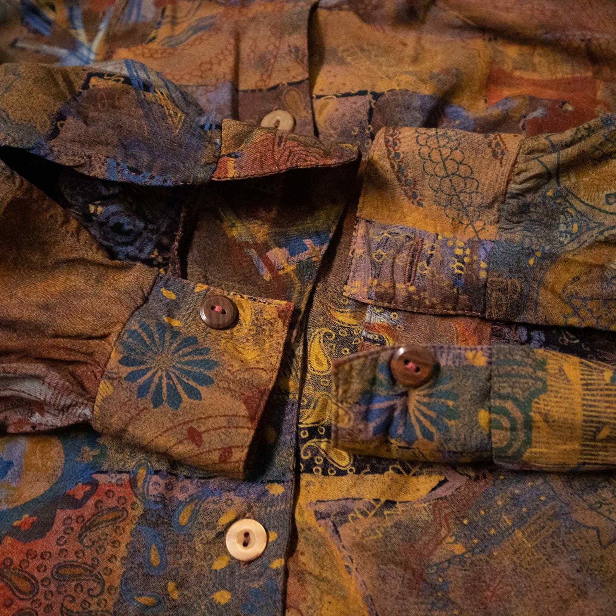 Vintage Shirt - Size M