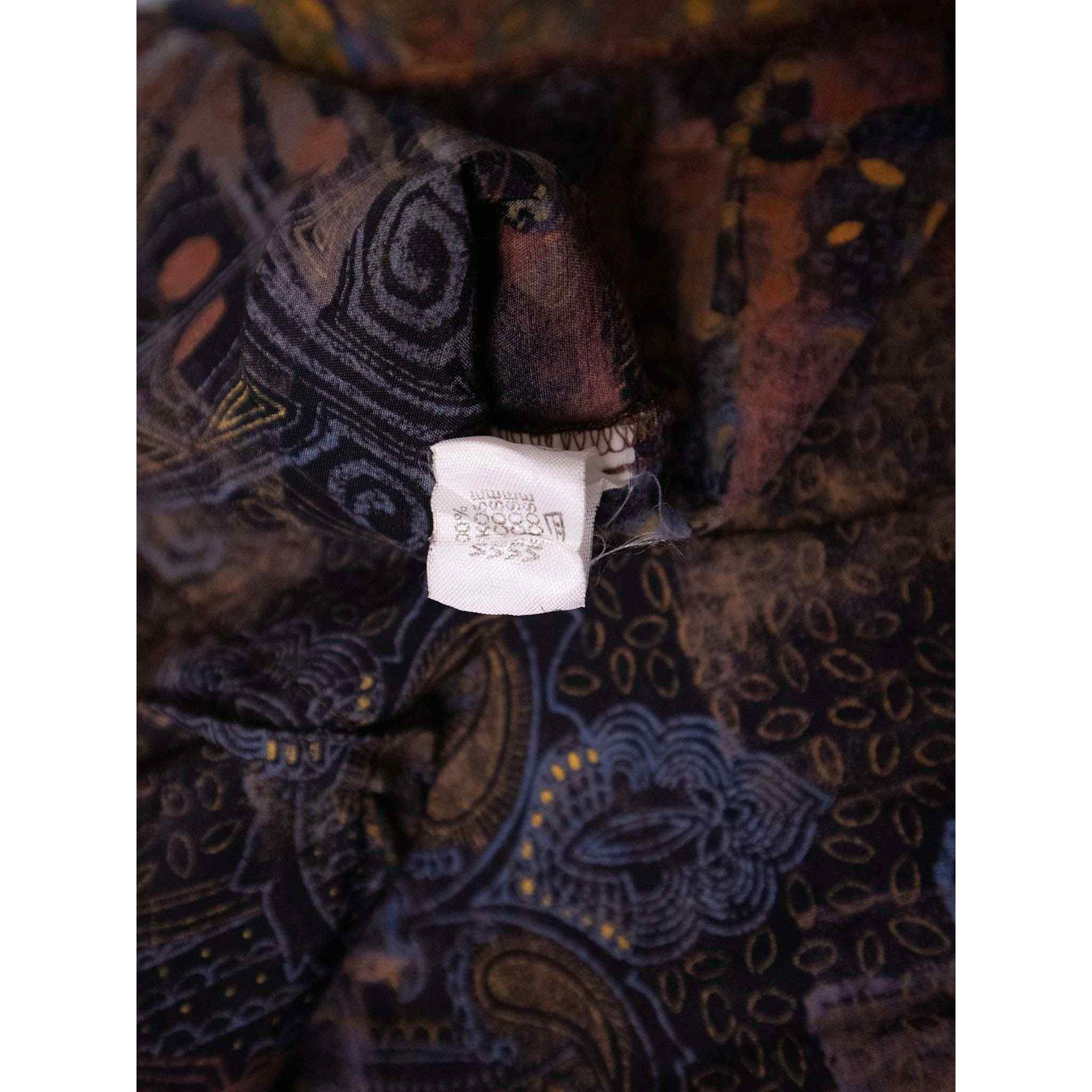 Vintage Shirt - Size M