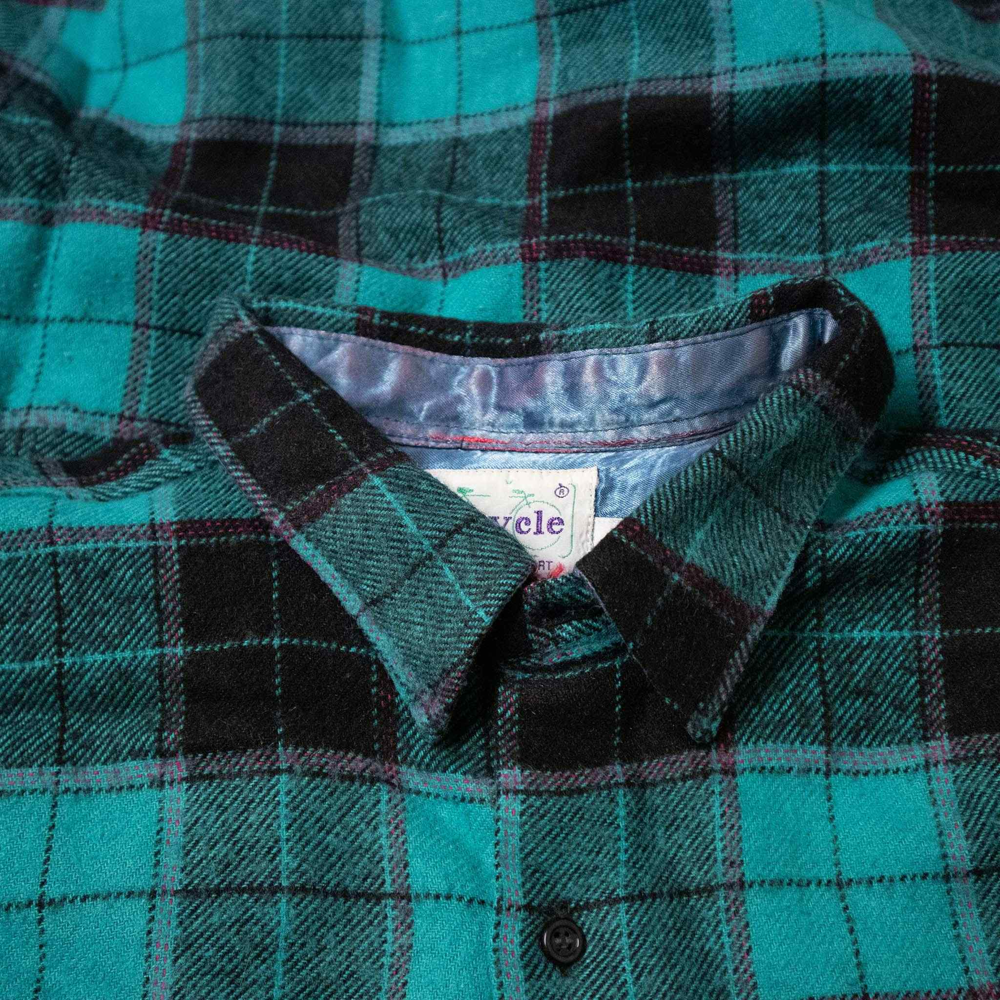 Camicia Vintage - Taglia L