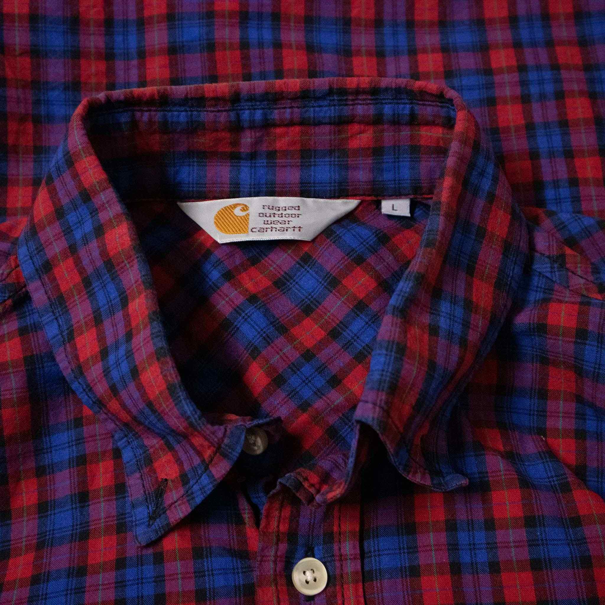 Carhartt Shirt - Size L