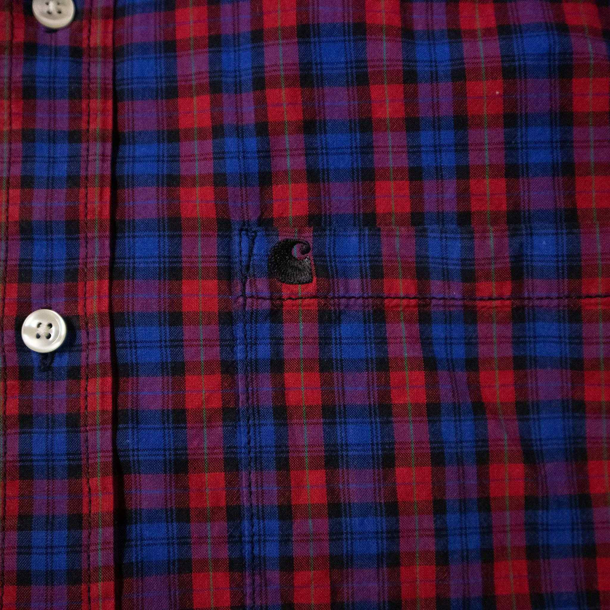 Camicia Carhartt - Taglia L