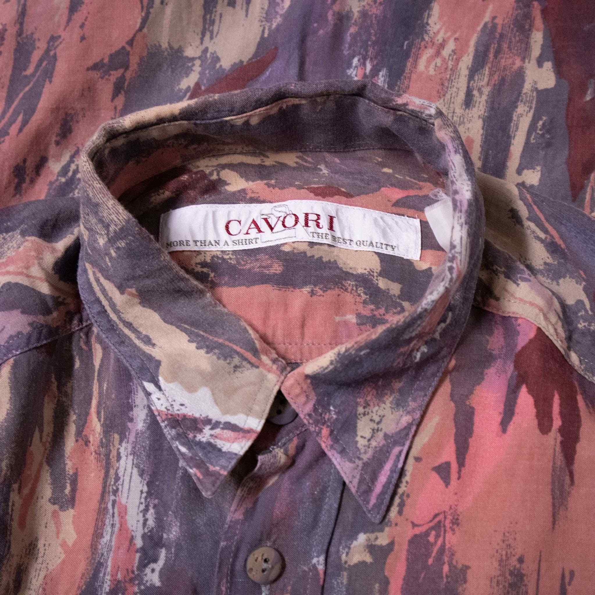 Camicia Vintage - Taglia L