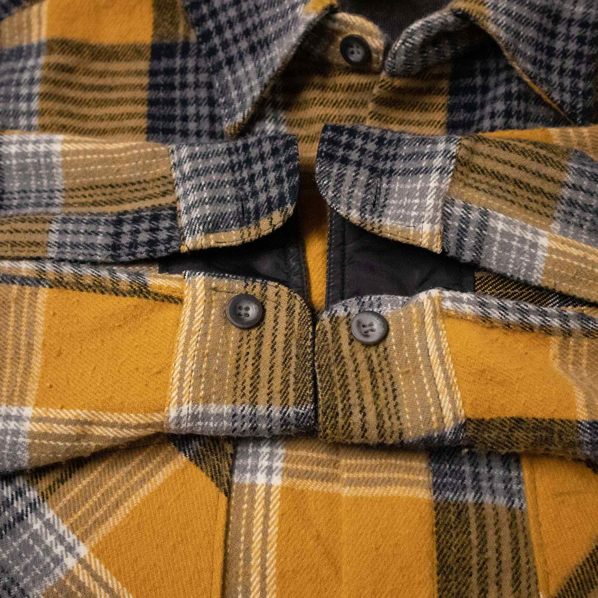 Camicia Vintage - Taglia L