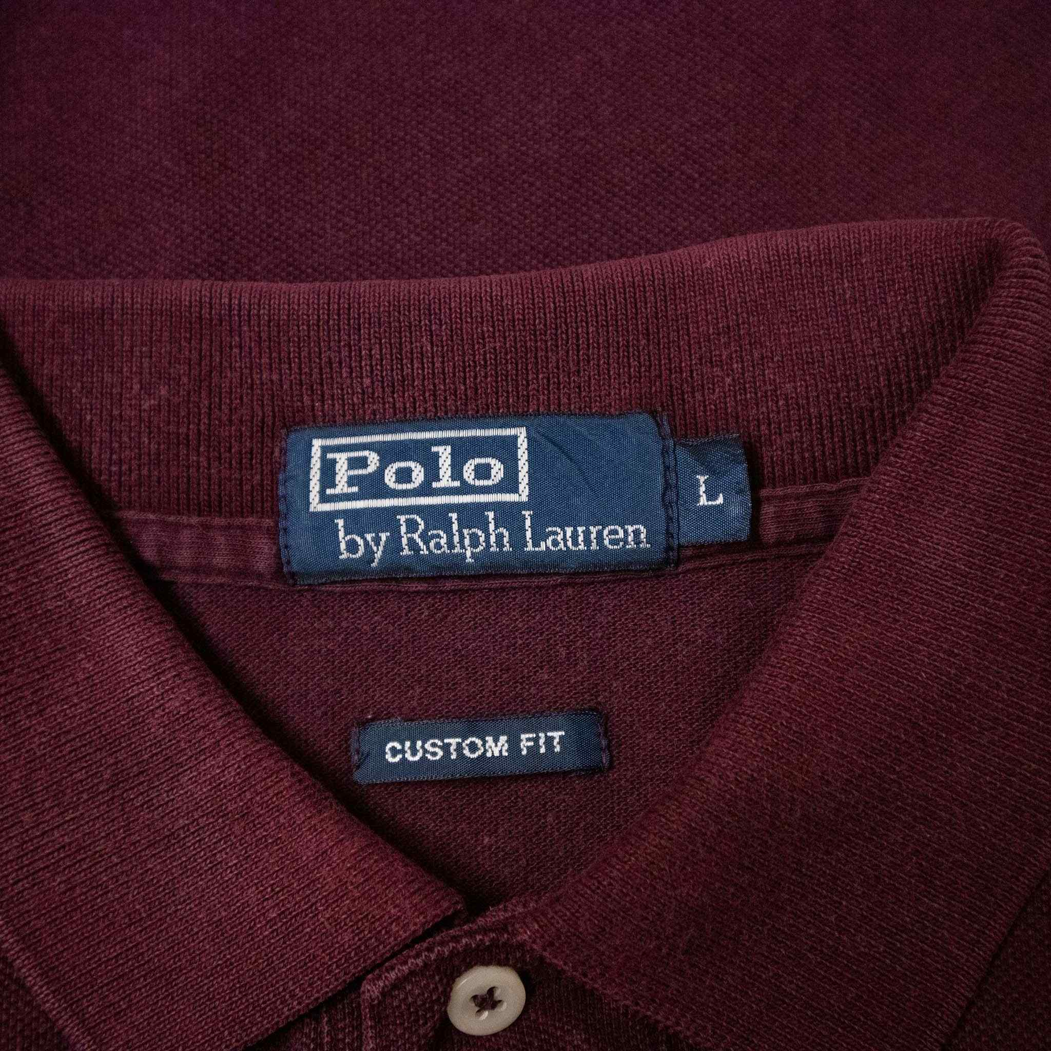 Polo Ralph Lauren - Size L