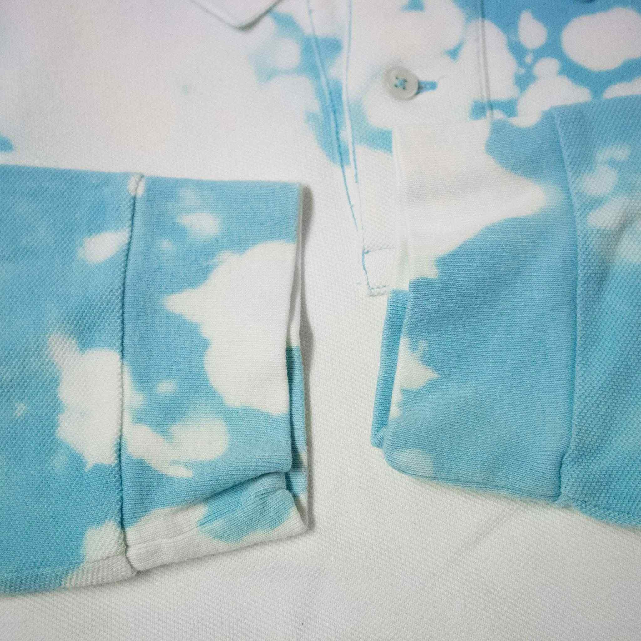 Polo Ralph Lauren Tie Dye - Taglia L