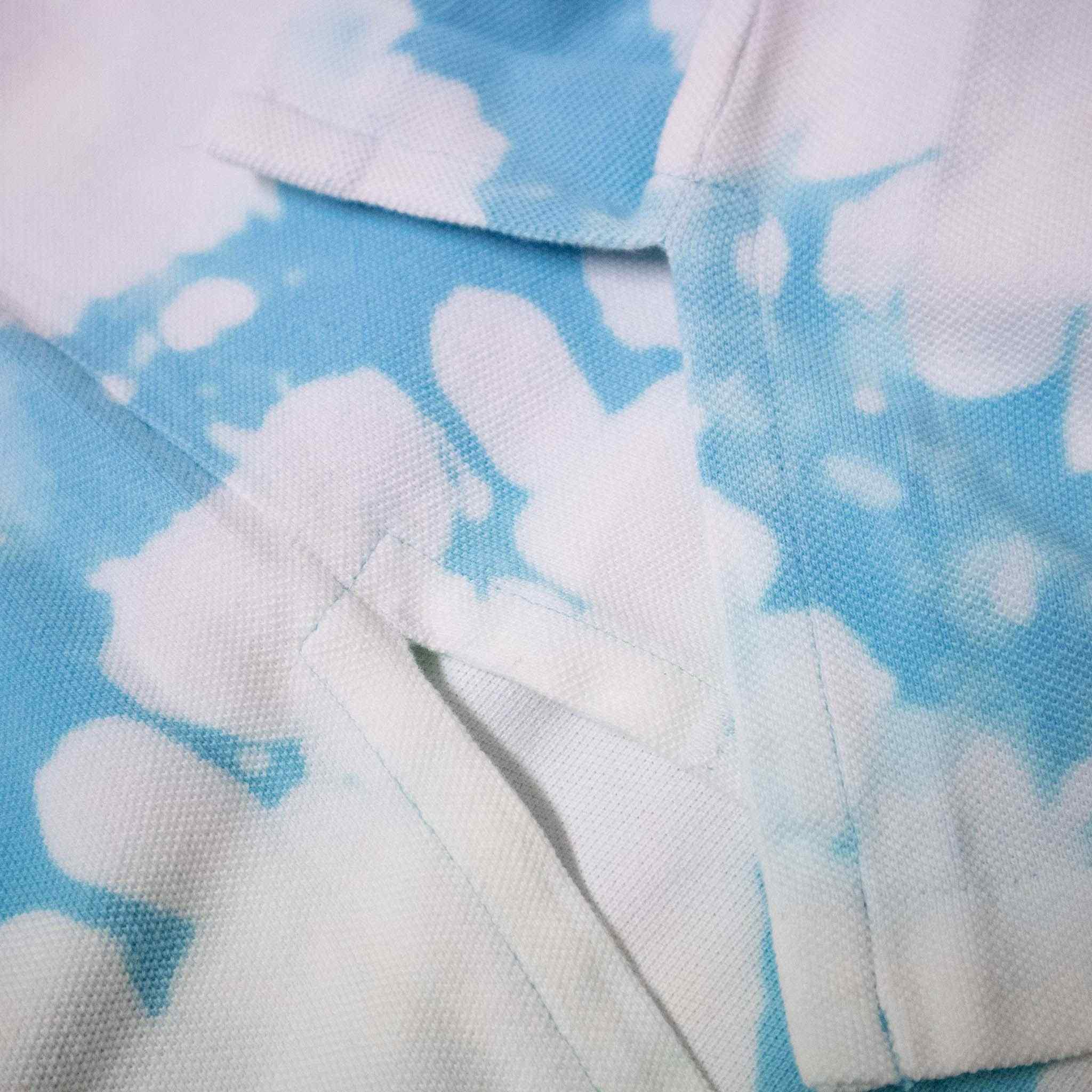 Polo Ralph Lauren Tie Dye - Taglia L