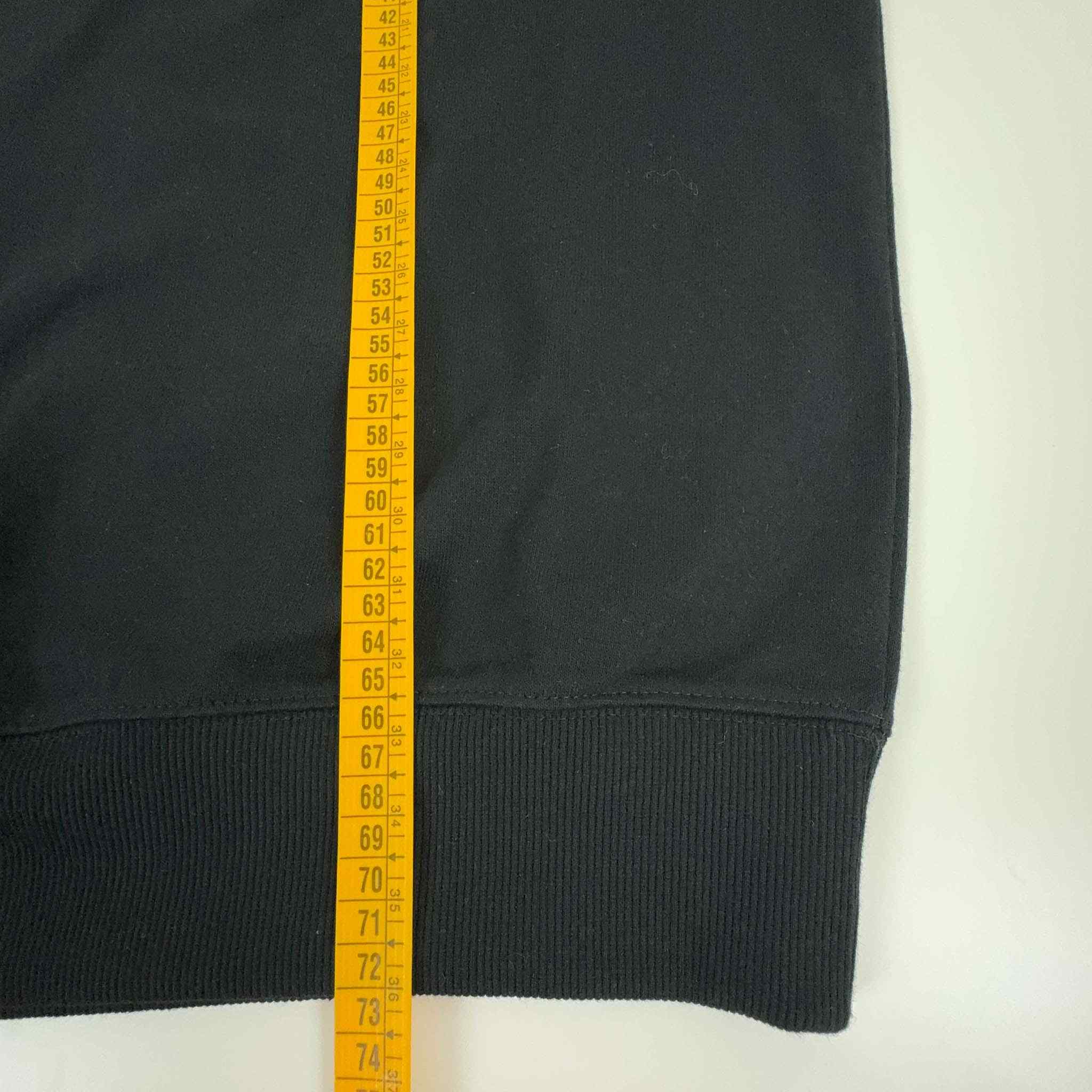 Timberland Staff Black Sweatshirt - Size M Men