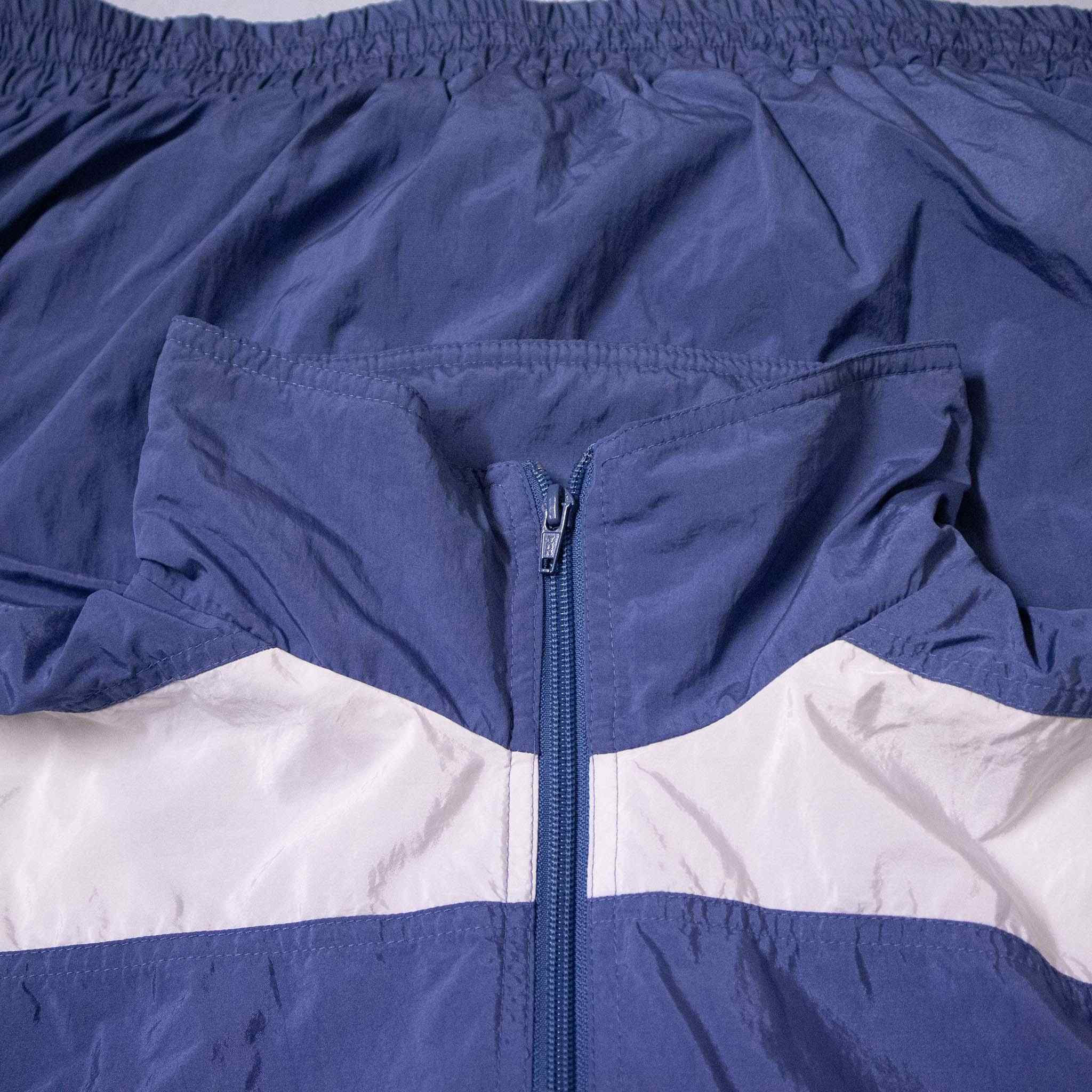 Vintage Windbreaker - Size XL