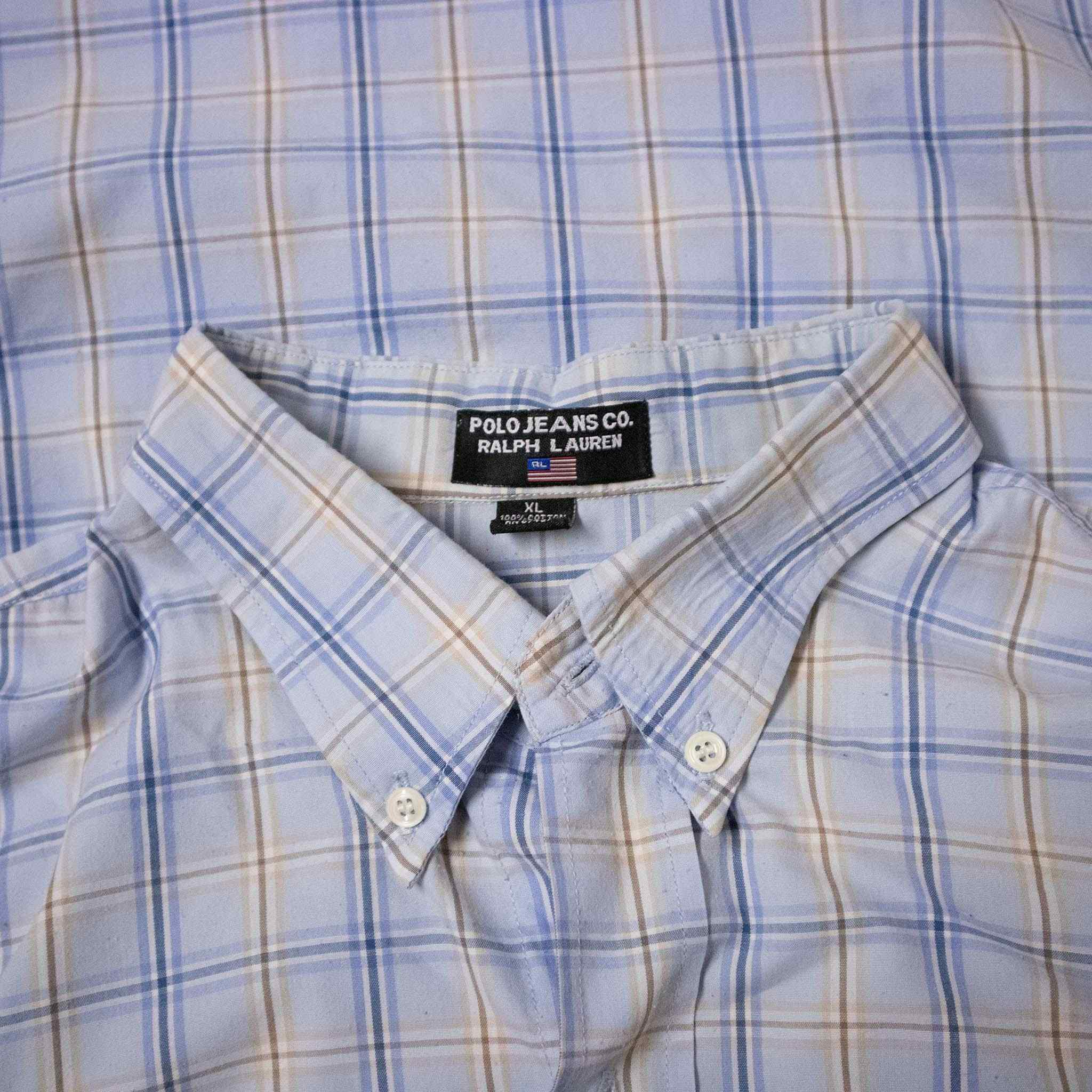 Camicia Ralph Lauren - Taglia XL