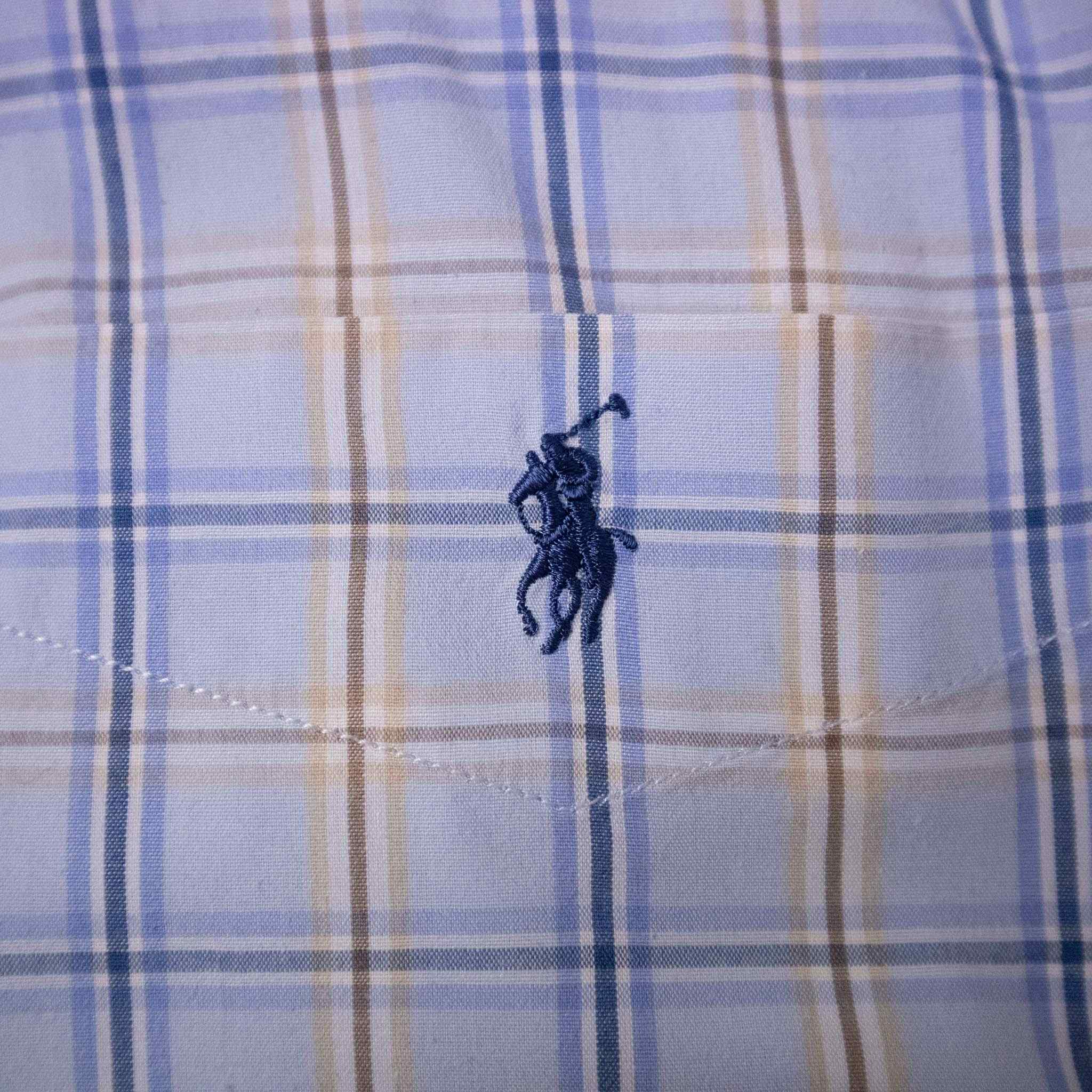 Ralph Lauren Shirt - Size XL