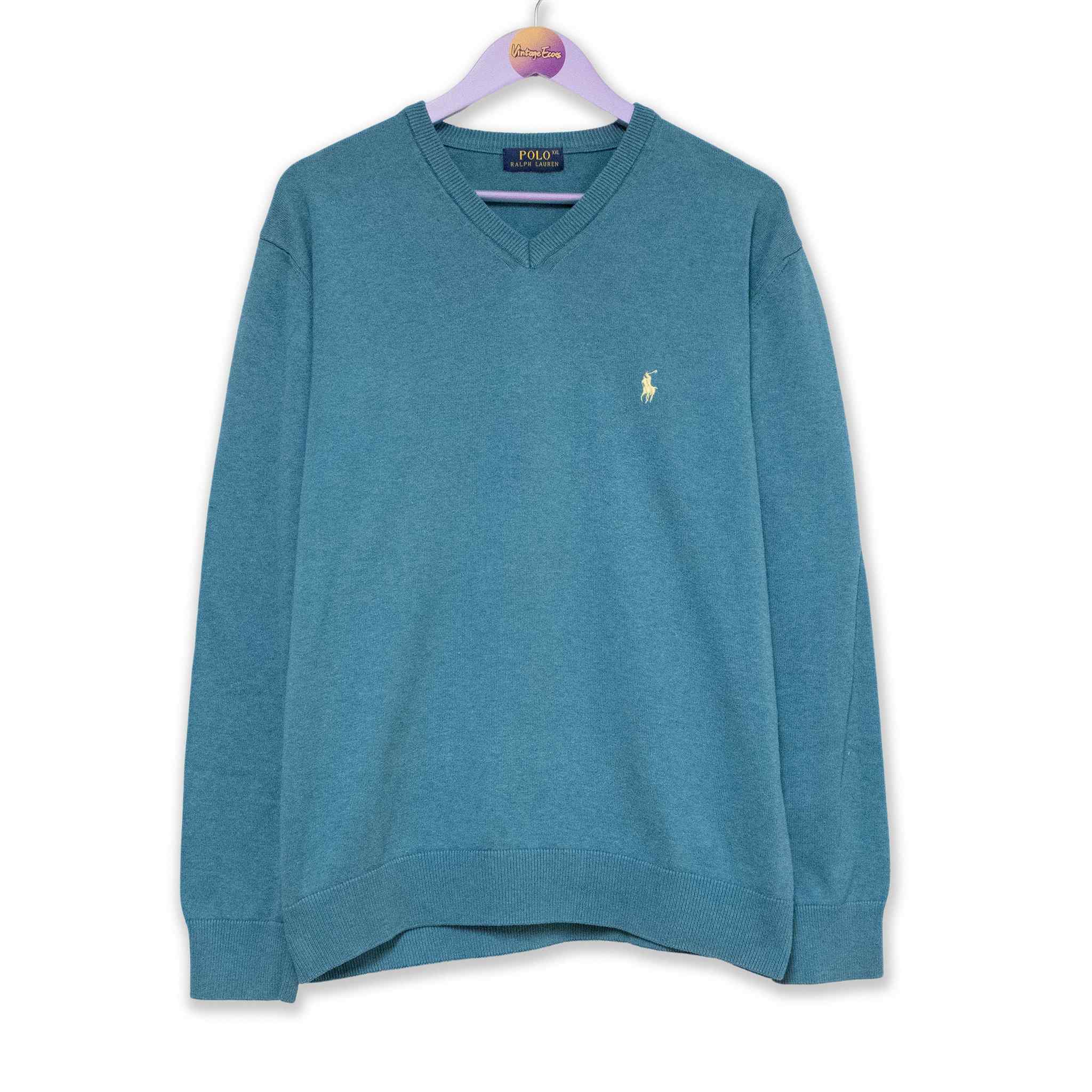 Maglione Ralph Lauren - Taglia XL