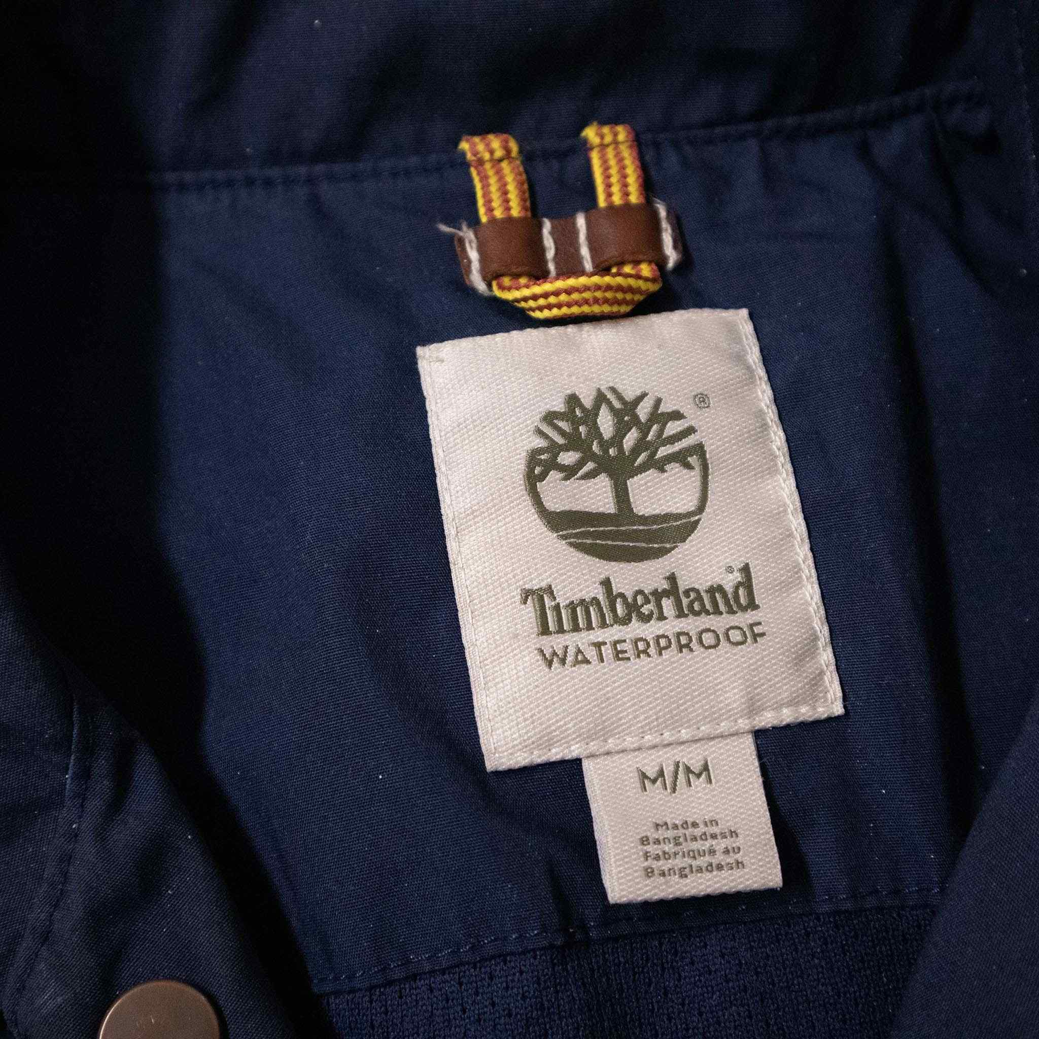 Timberland Jacket - Size M