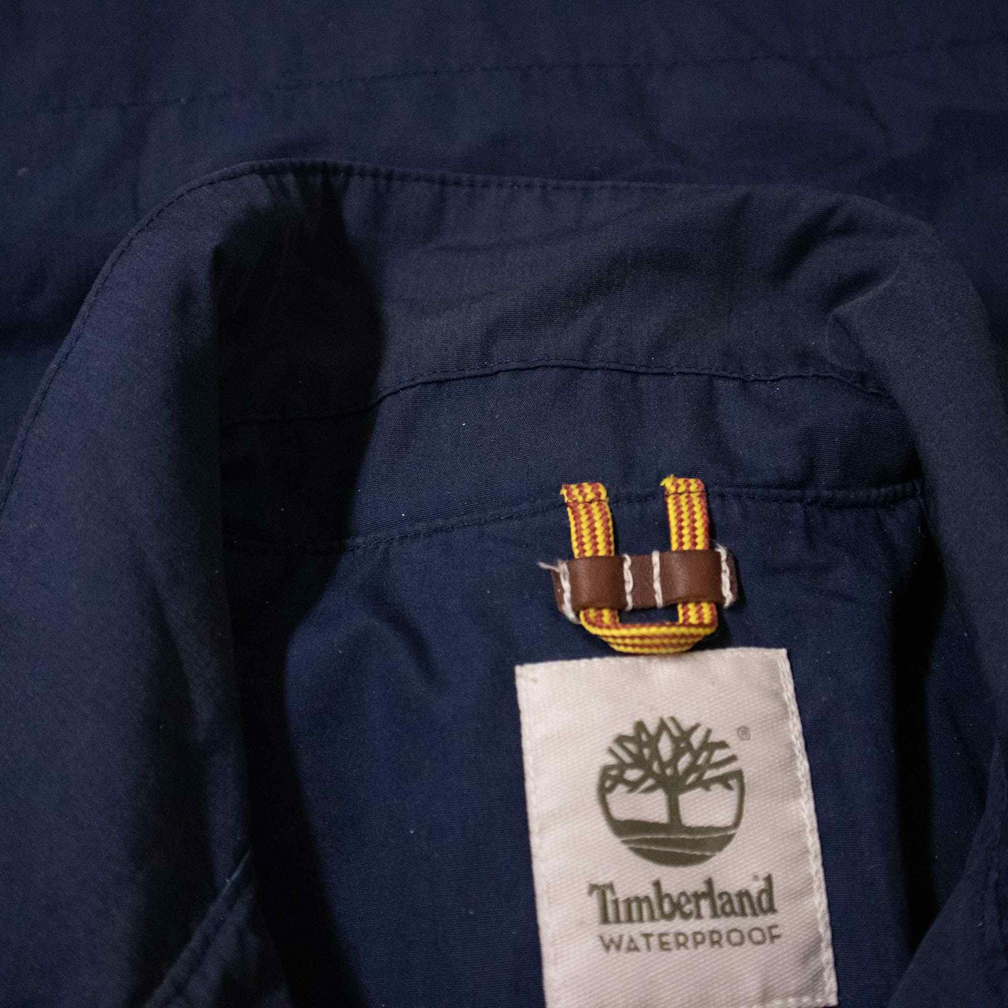 Giacca Timberland - Taglia M