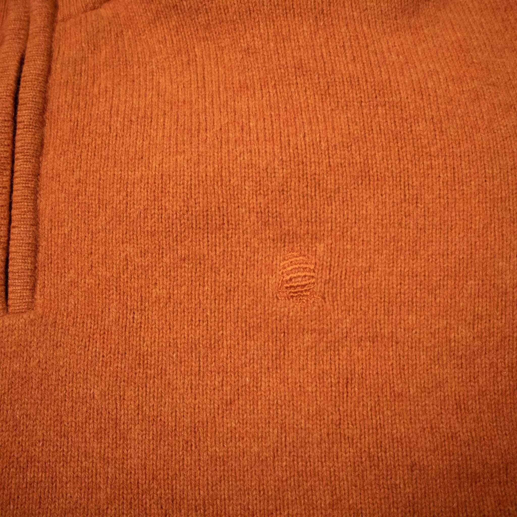 100% wool sweater - Size XXL