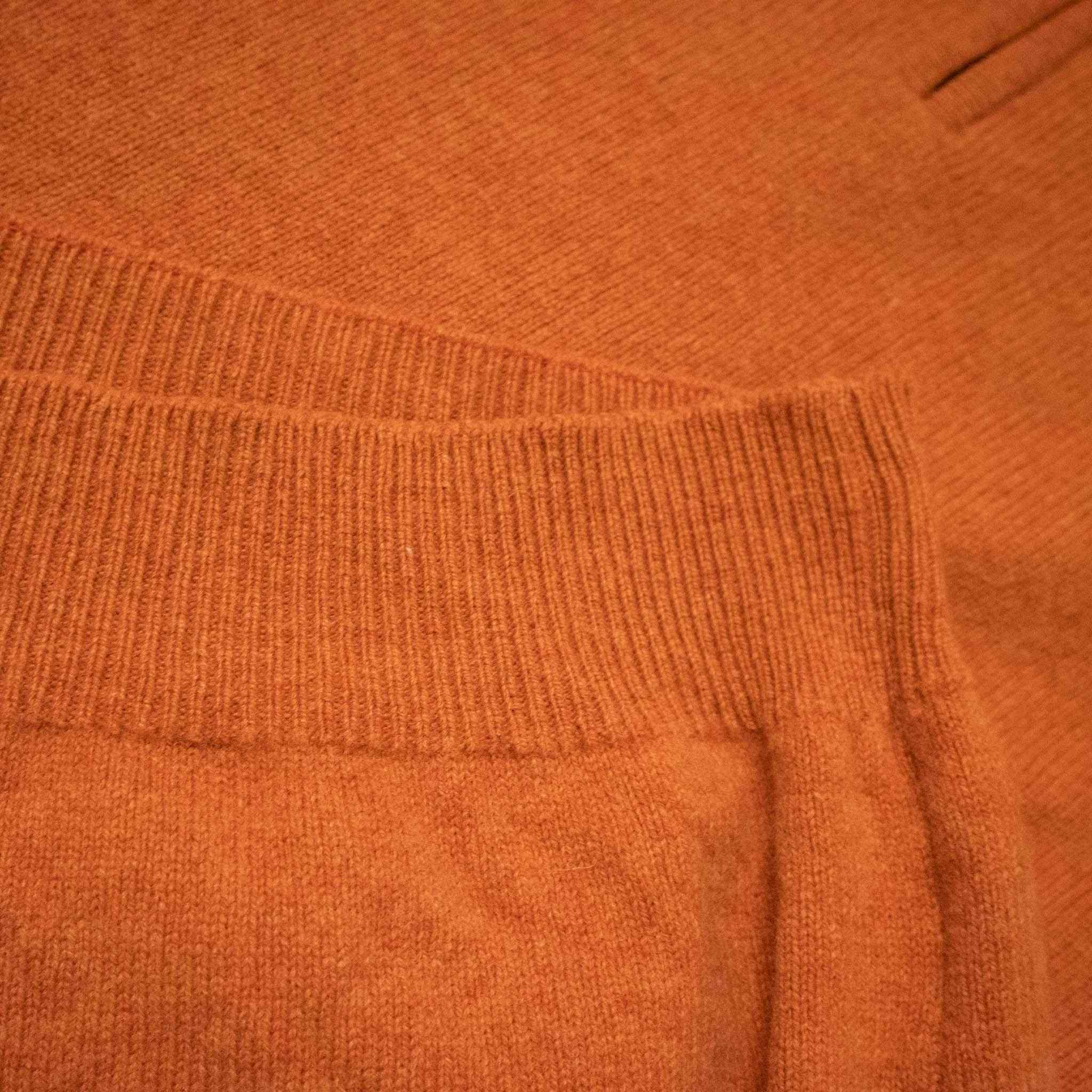 100% wool sweater - Size XXL