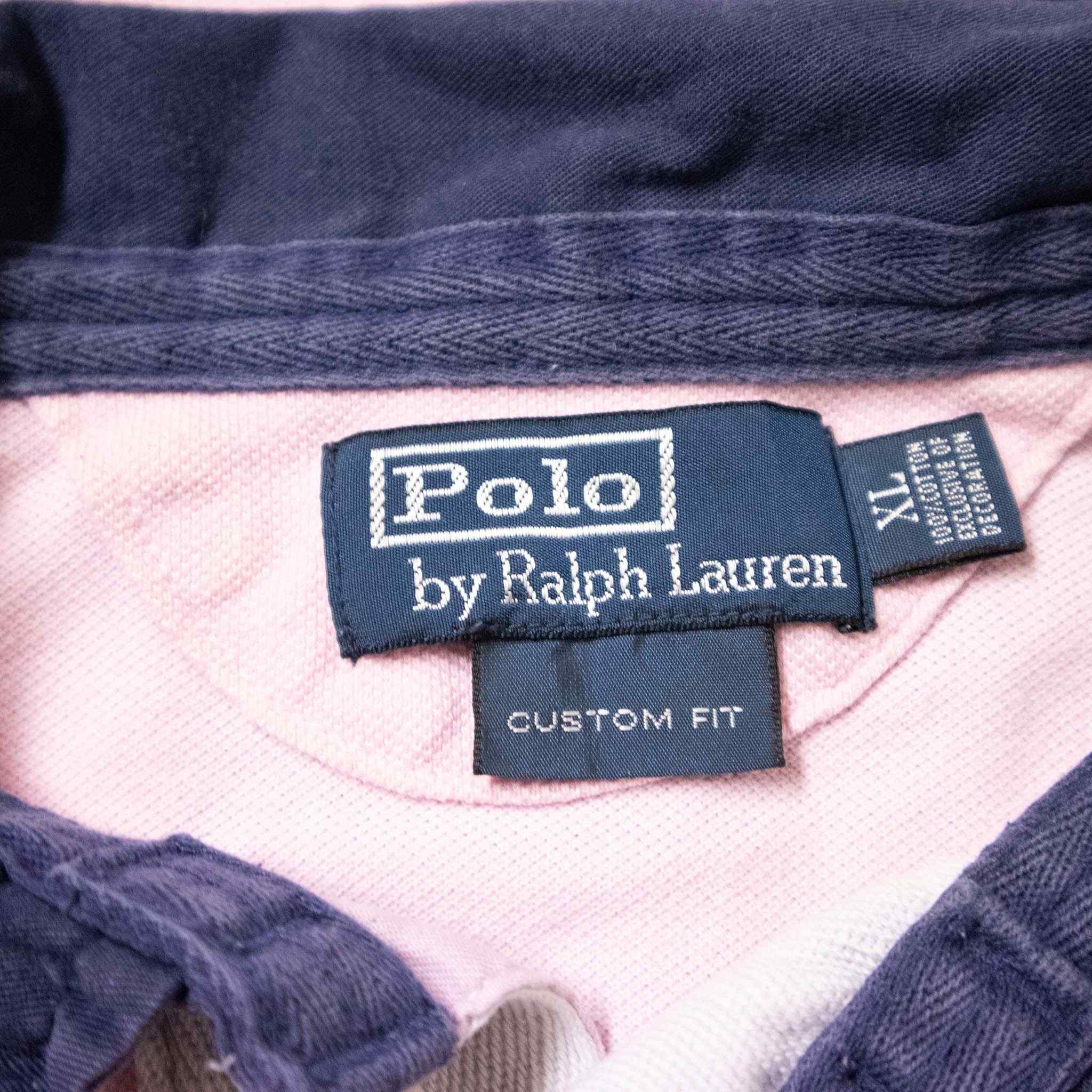 Polo Ralph Lauren - Size XL