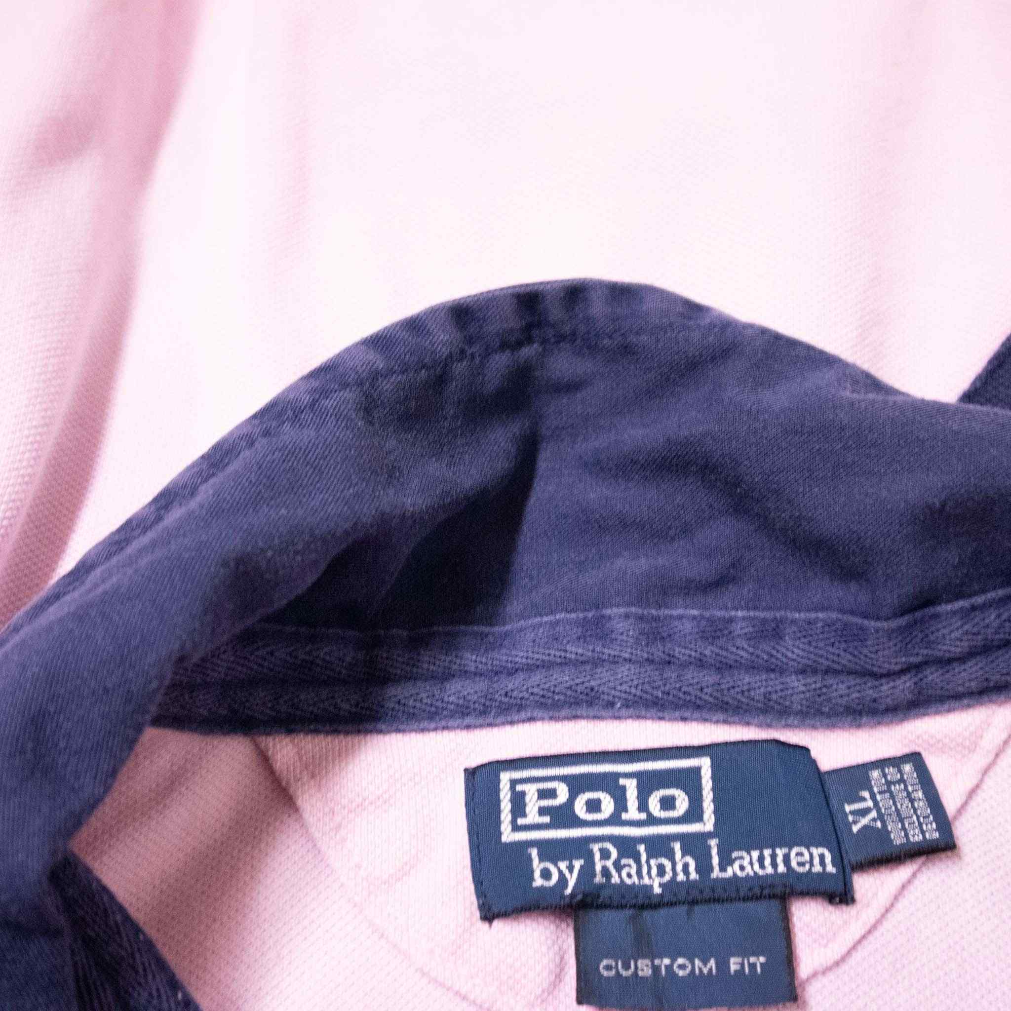 Polo Ralph Lauren - Taglia XL