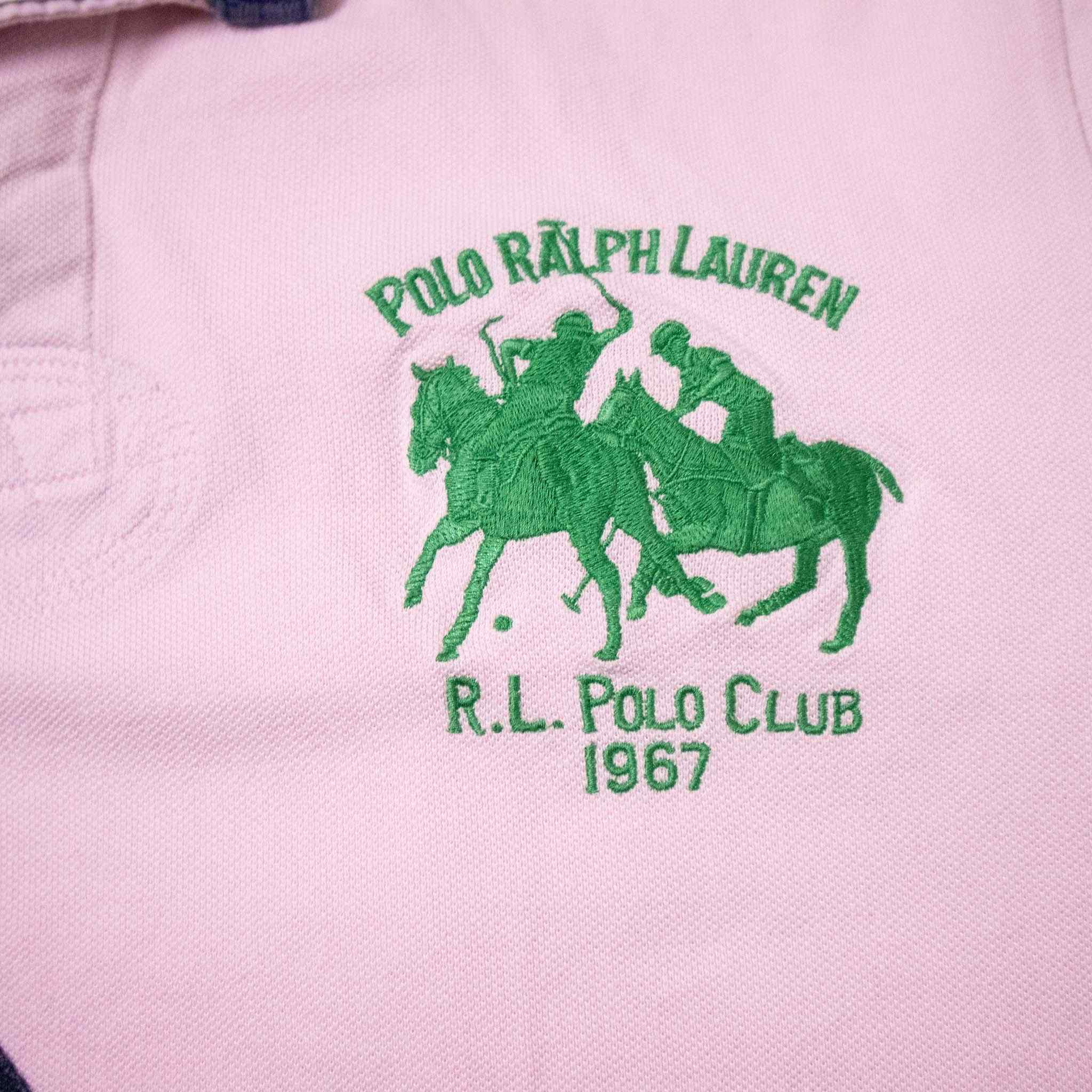 Polo Ralph Lauren - Size XL