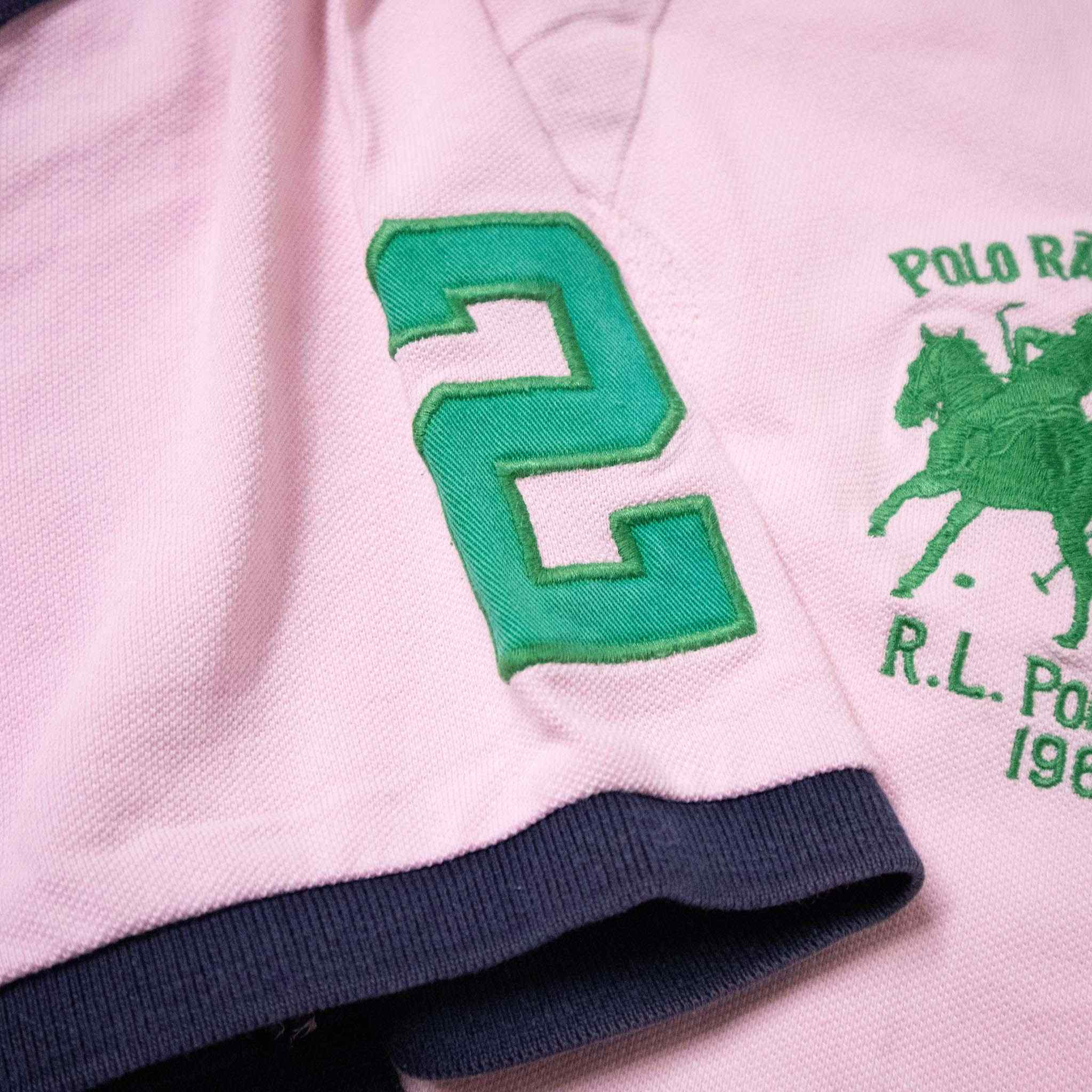 Polo Ralph Lauren - Taglia XL