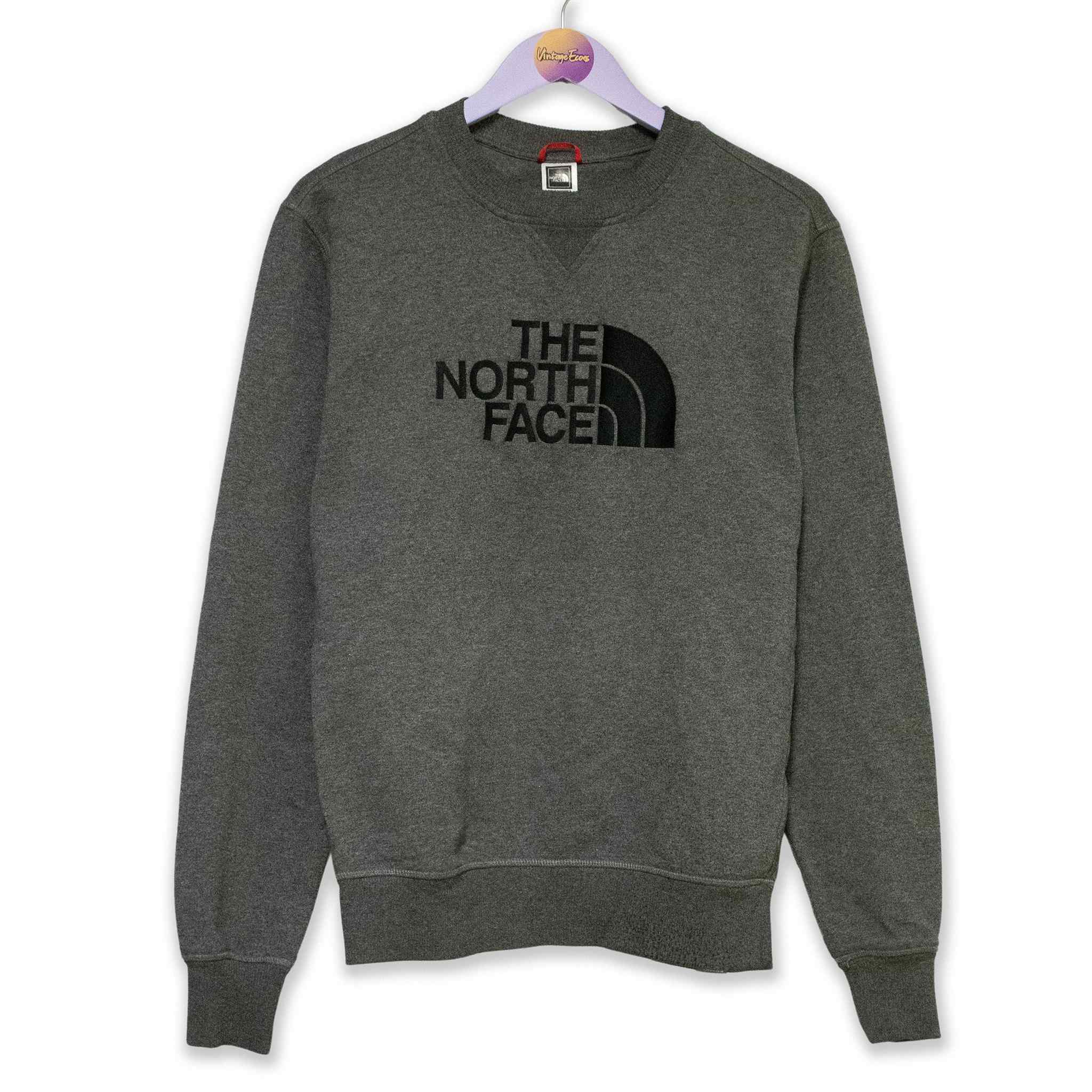 The North Face sweatshirt - Size S