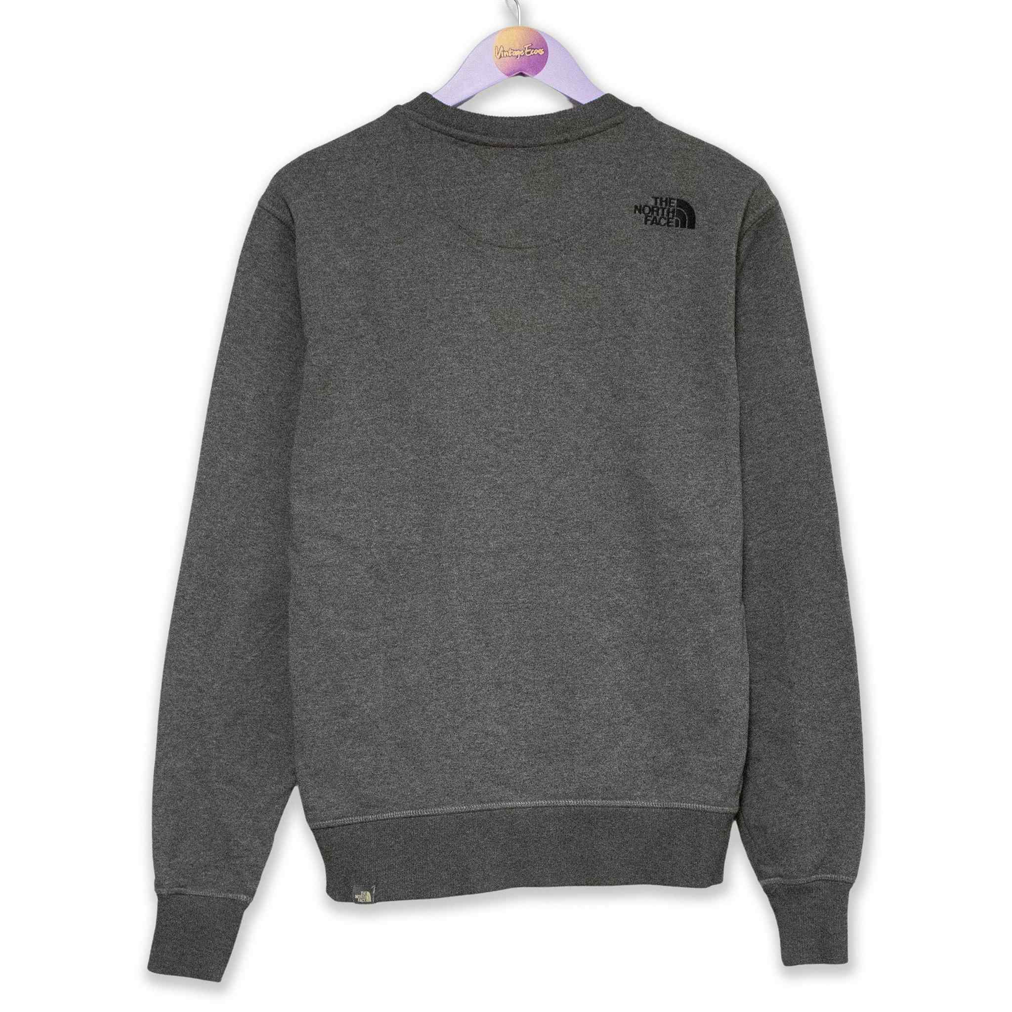 The North Face sweatshirt - Size S