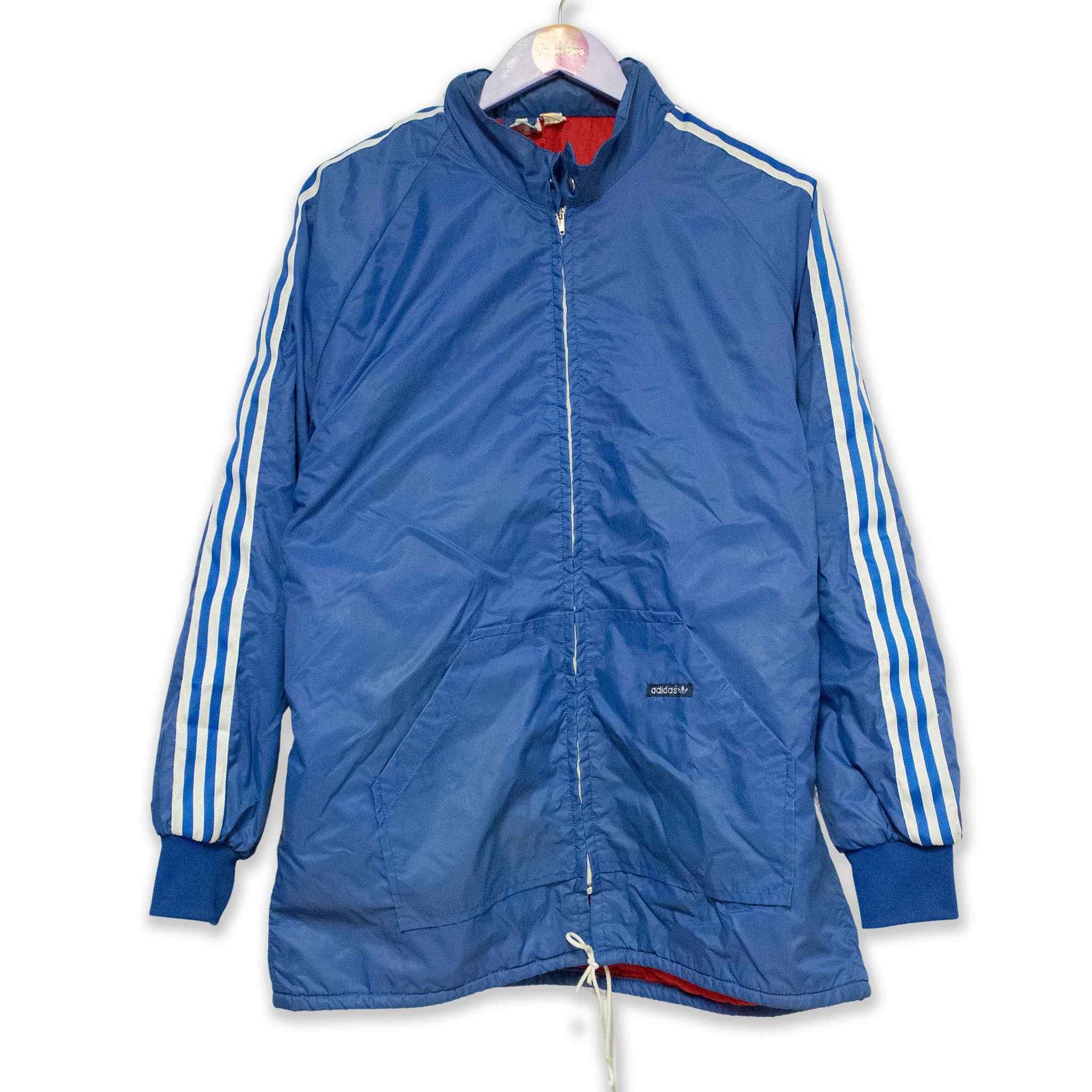 Giacca a vento Adidas Vintage - Taglia M