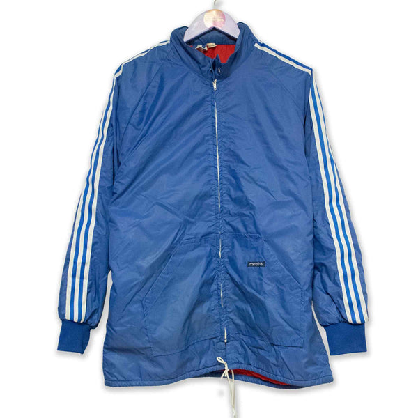 Adidas Vintage windbreaker - Size M