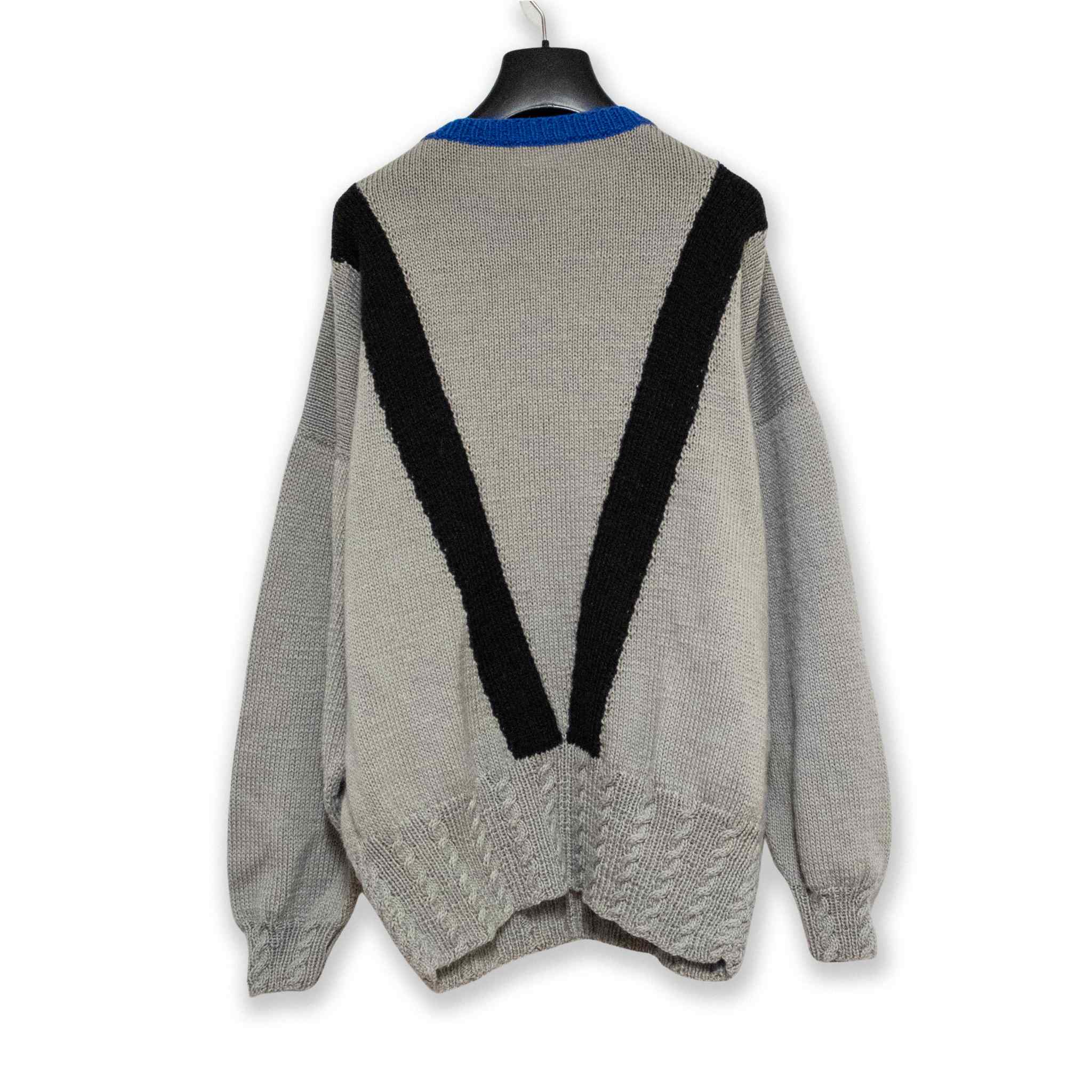 Maglione Vintage - Taglia M/L