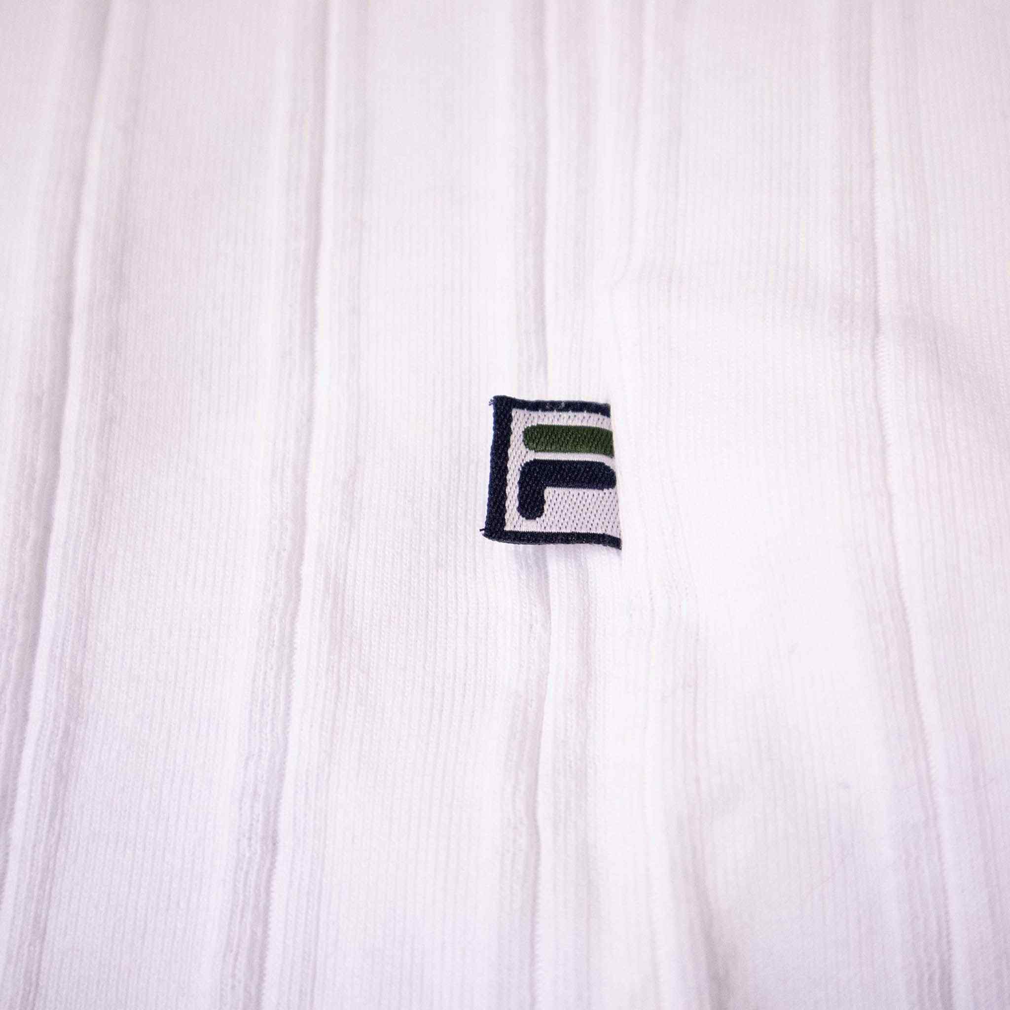 Fila Vintage Sweater - Size L