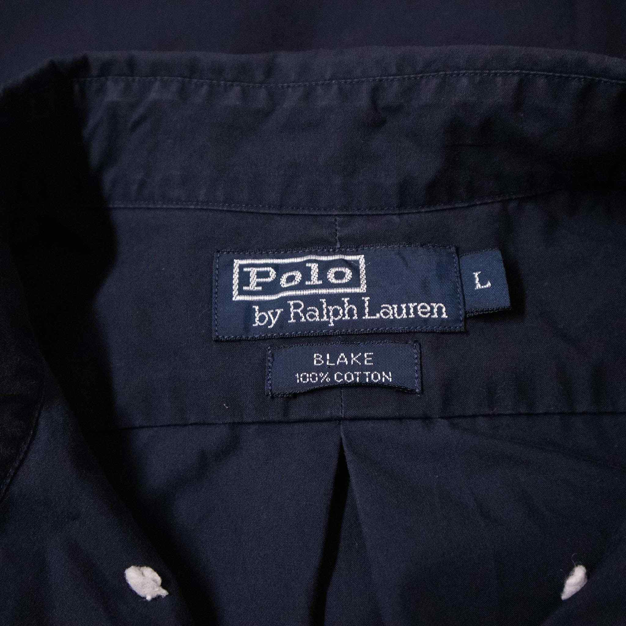 Ralph Lauren Shirt - Size L