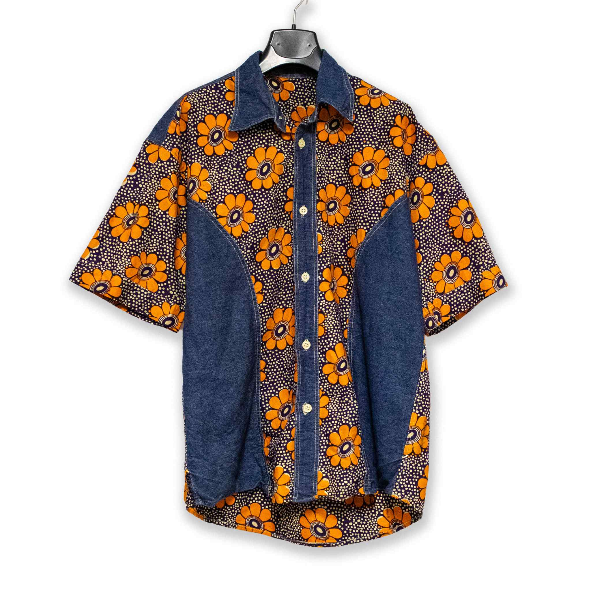 Vintage Shirt - Size M/L