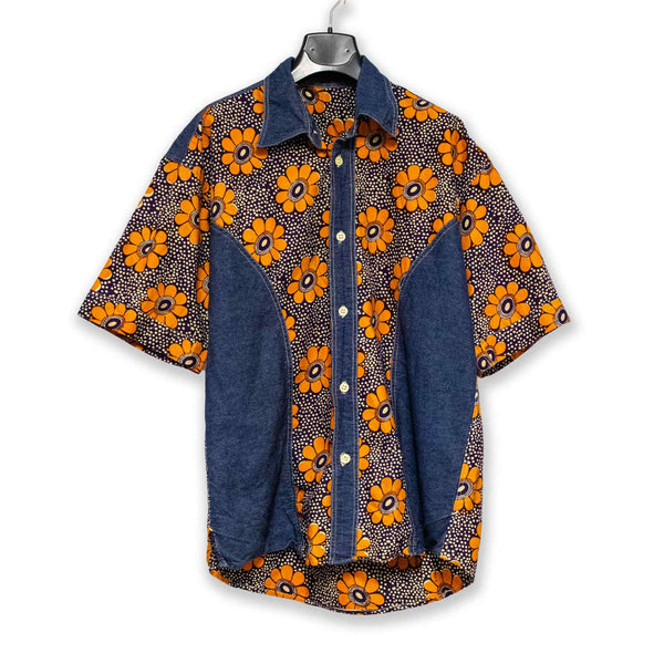 Vintage Shirt - Size M/L