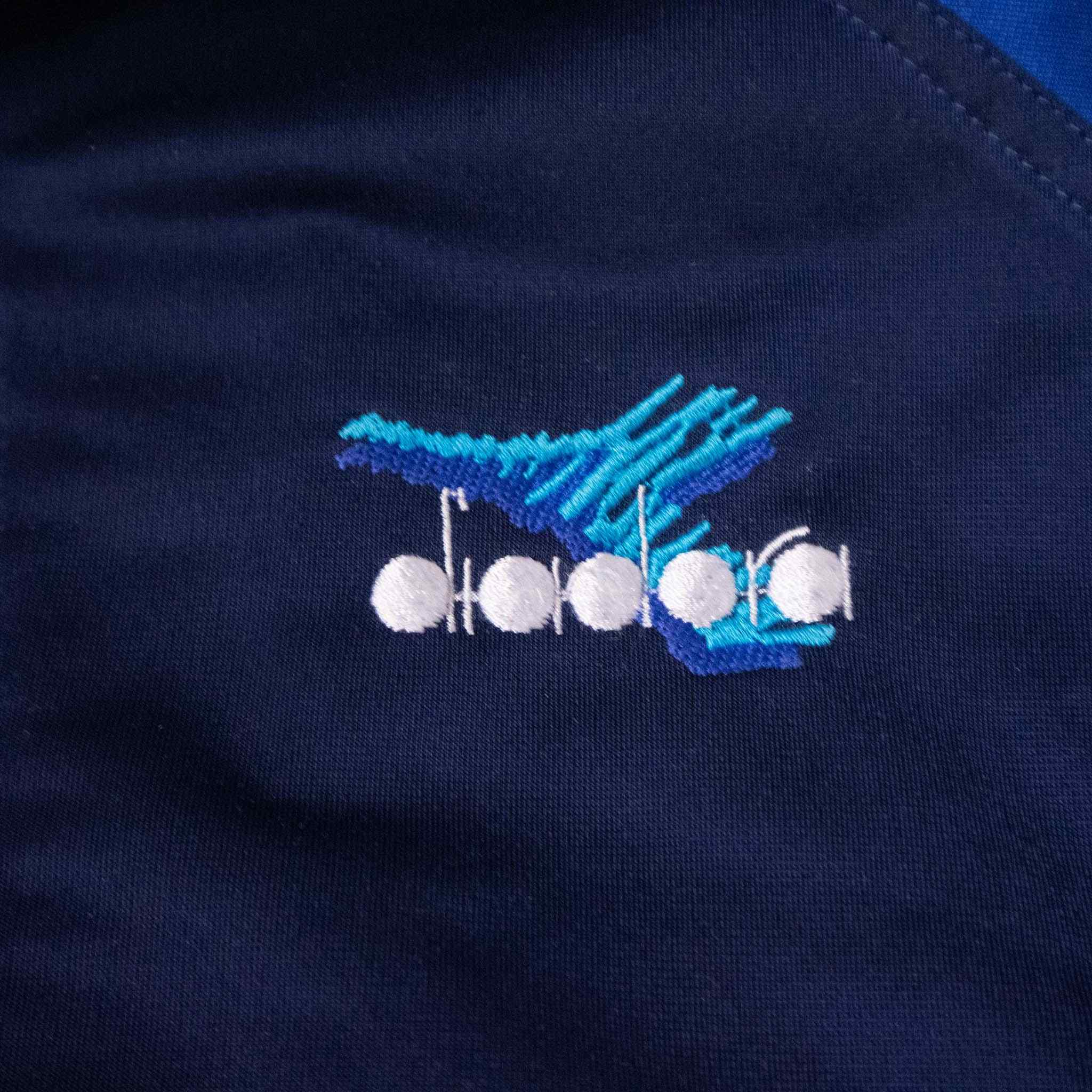 Diadora Vintage sweatshirt - Size S