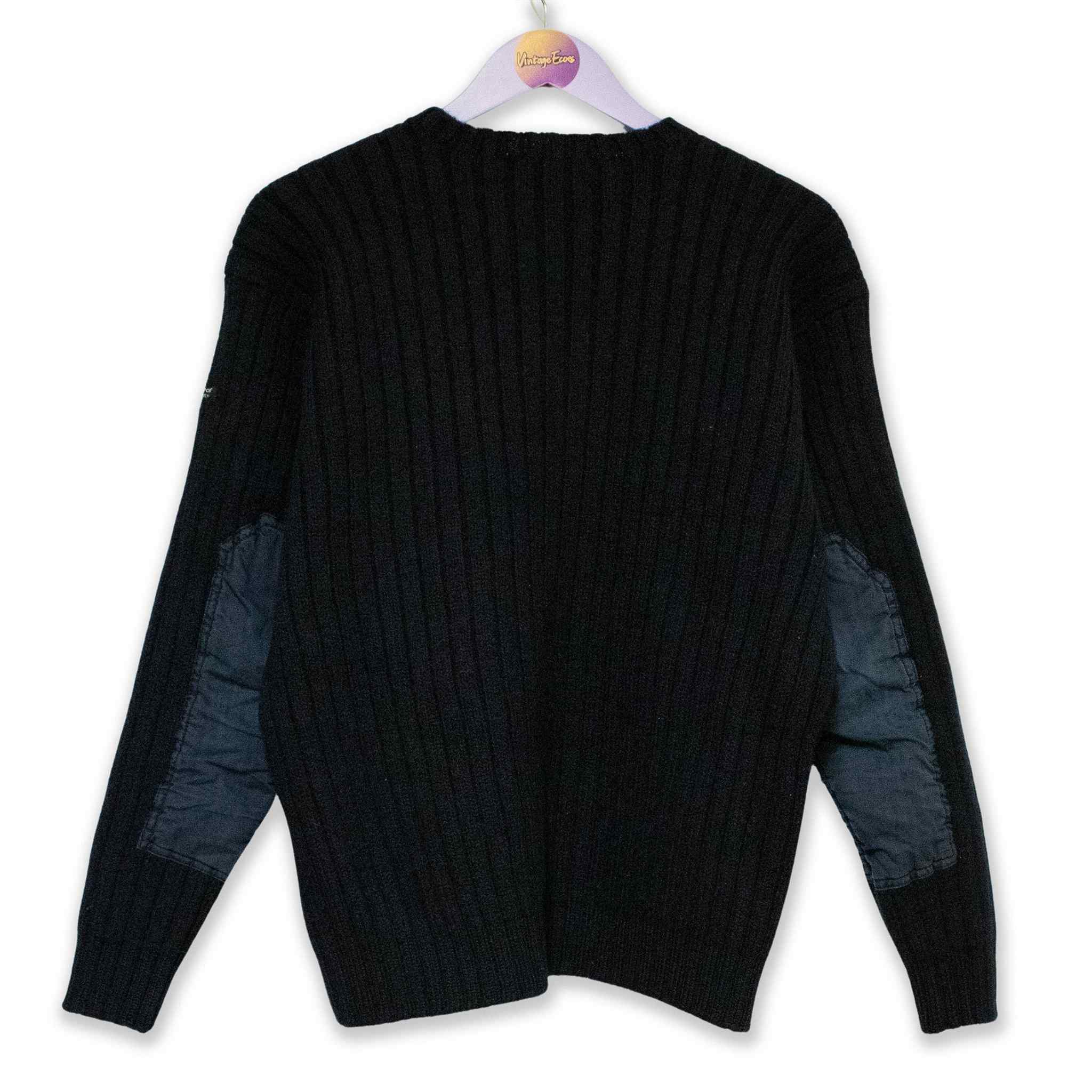 Maglione Ralph Lauren Vintage 100% lana - Taglia L