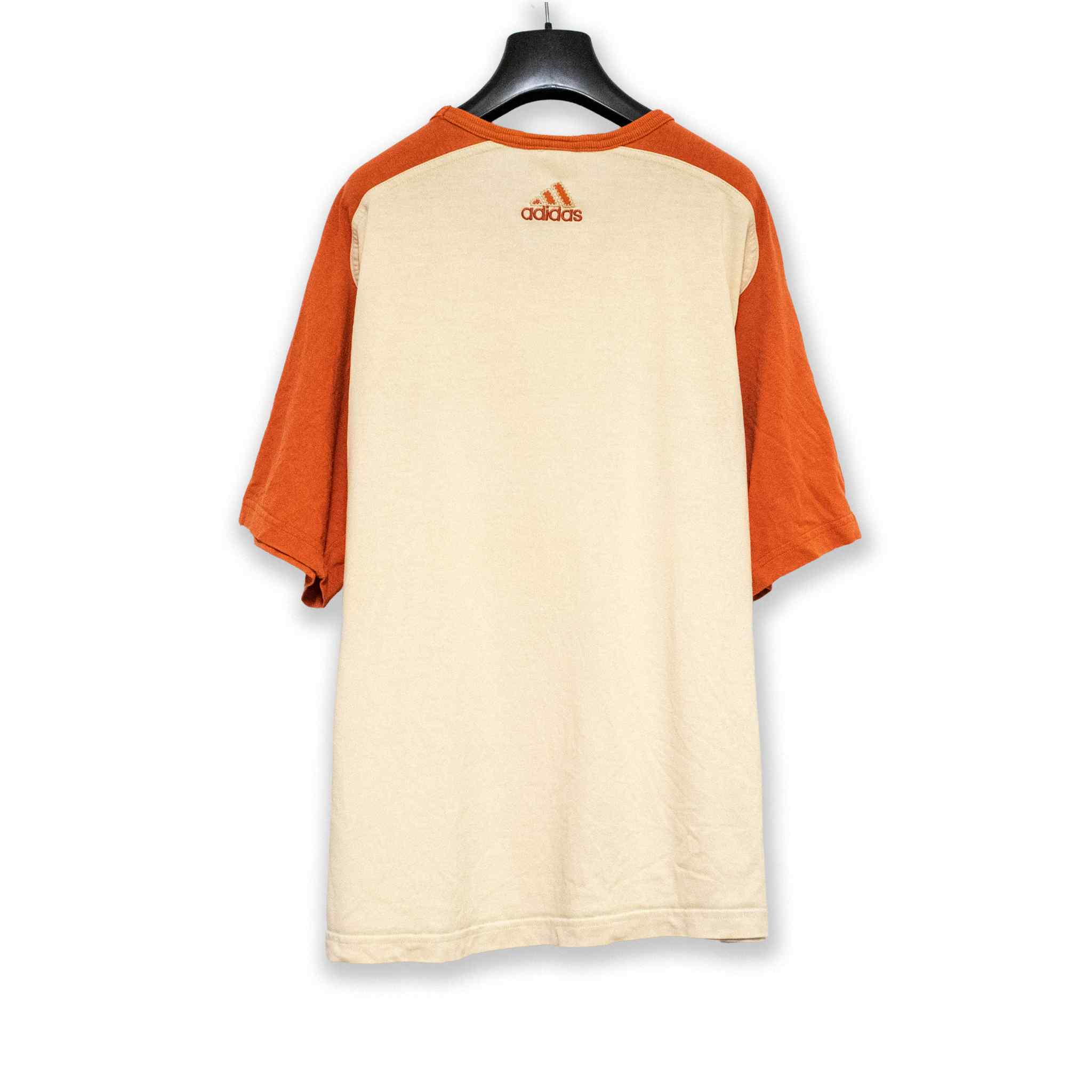 Adidas Vintage T shirt - Size M