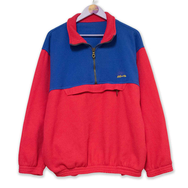 Vintage Fleece - Size XL